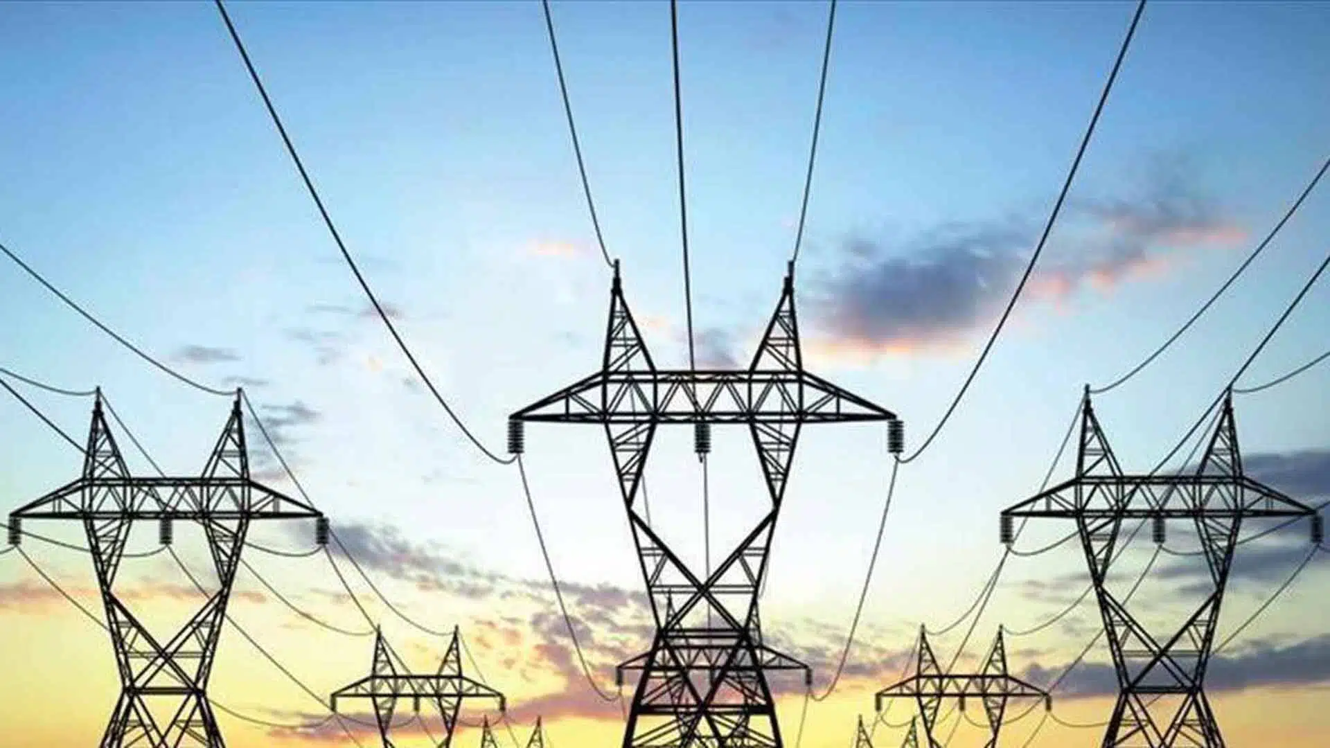 Audiencia electricidad