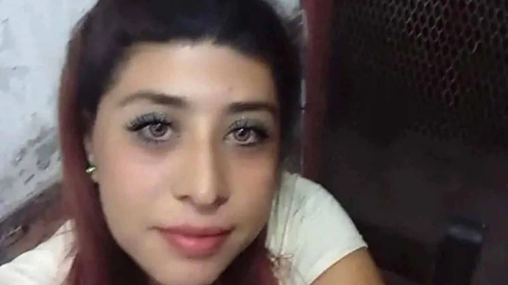 Desaparecida TikTok