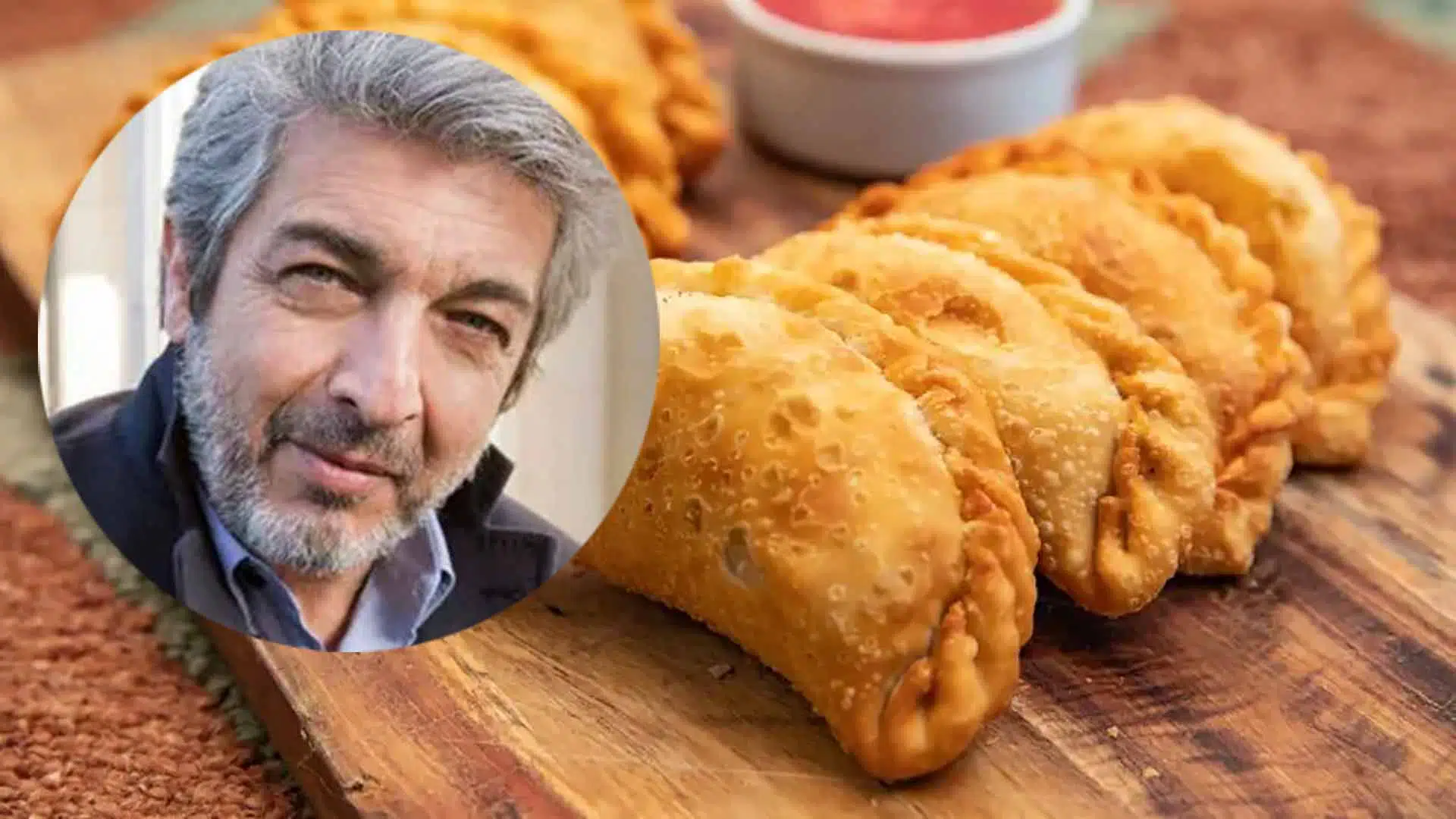 Empanadas Pilar