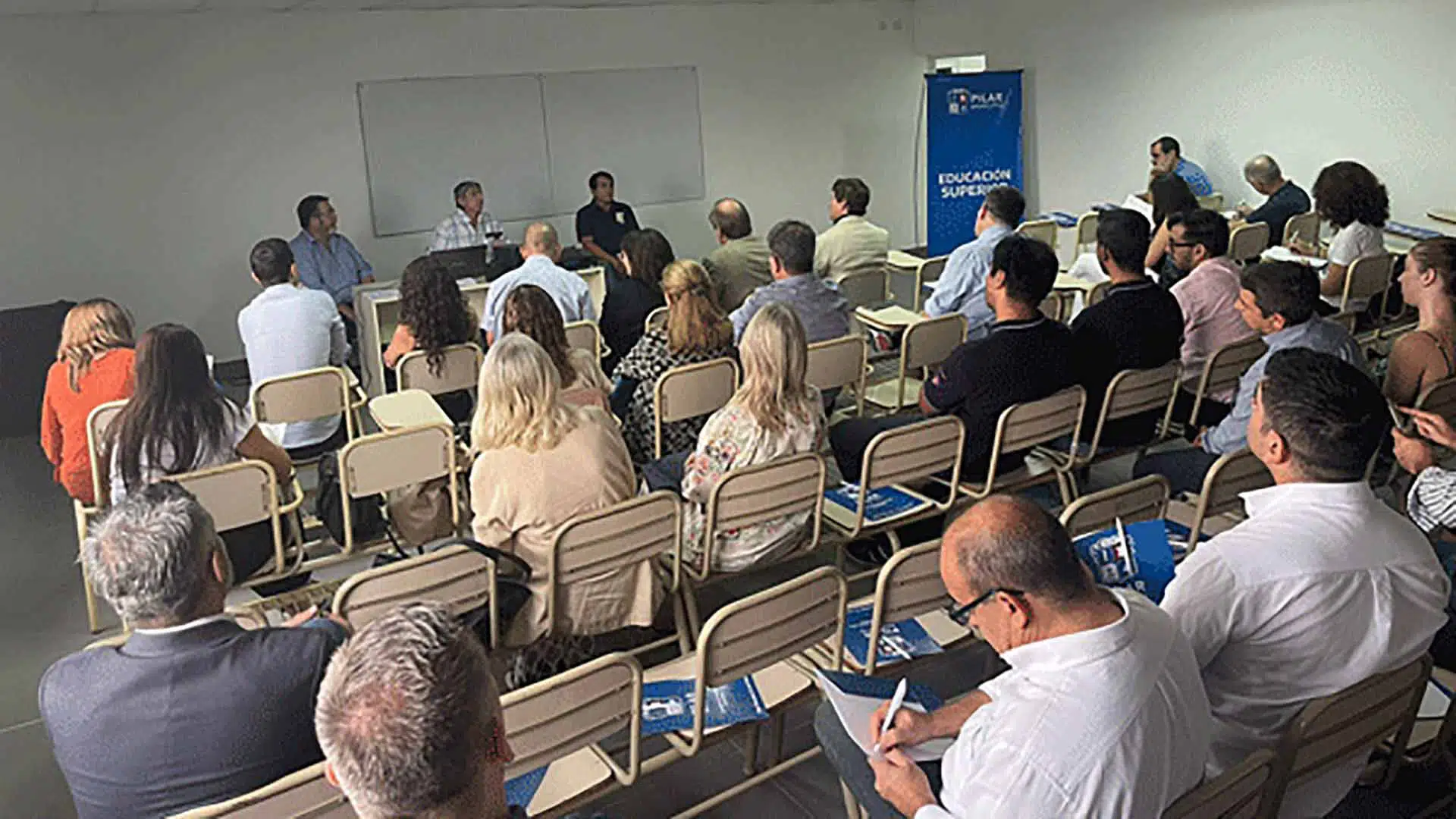 Encuentro Desarrollo Local
