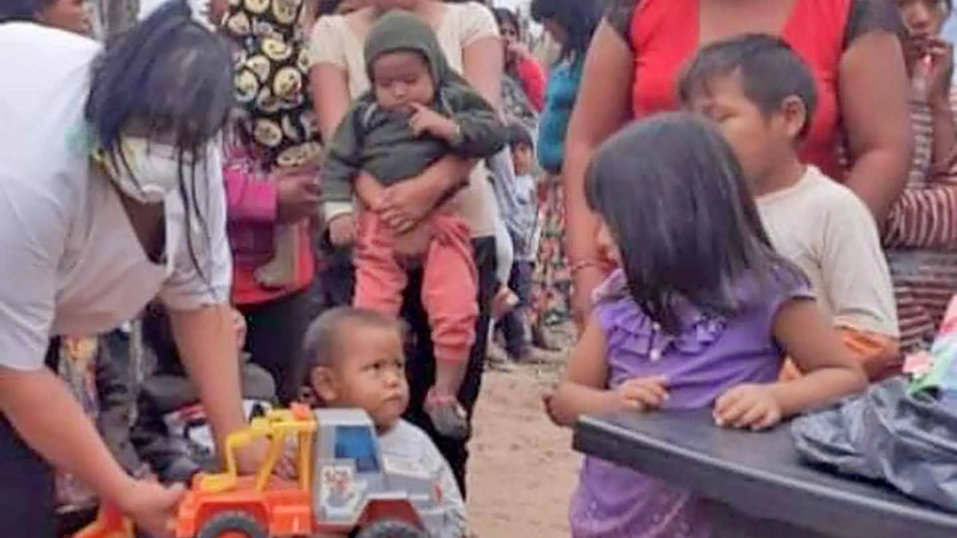 Enfermeros Solidarios