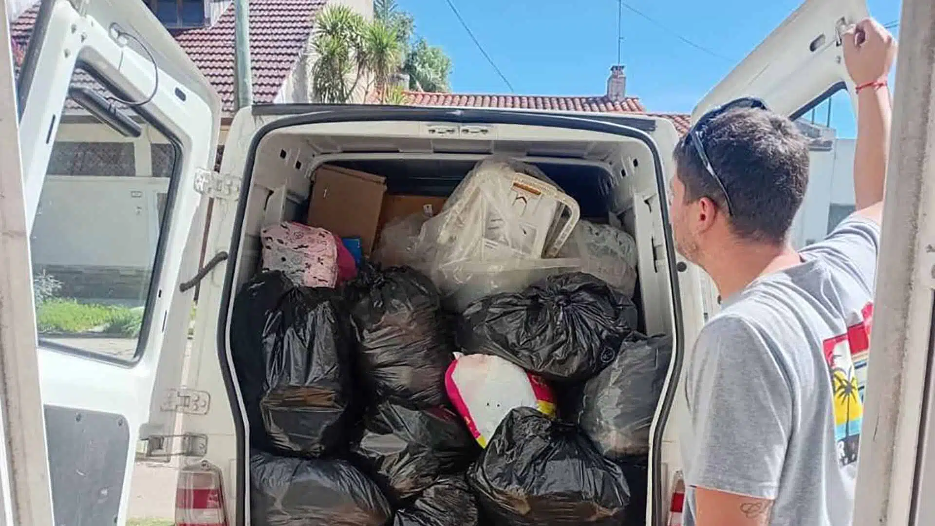 Enfermeros Solidarios