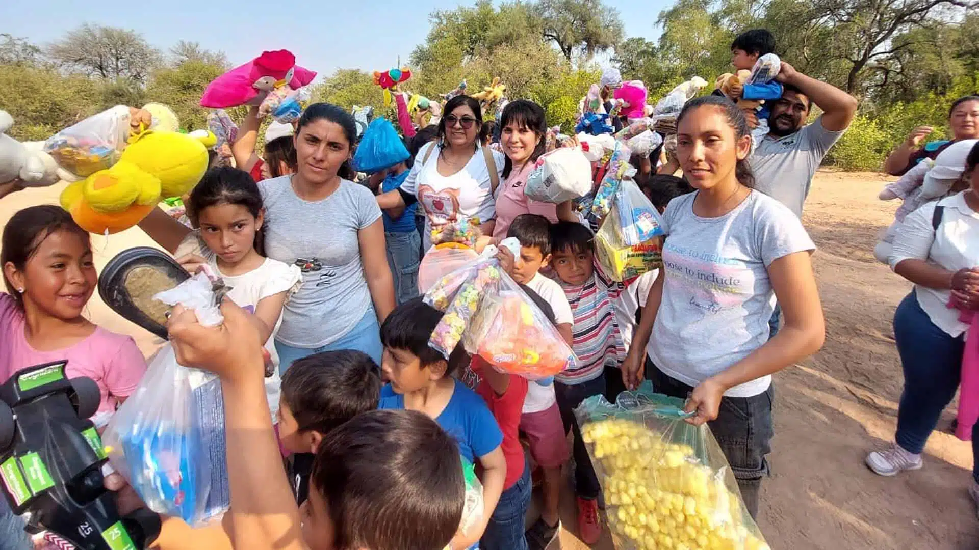 Enfermeros Solidarios