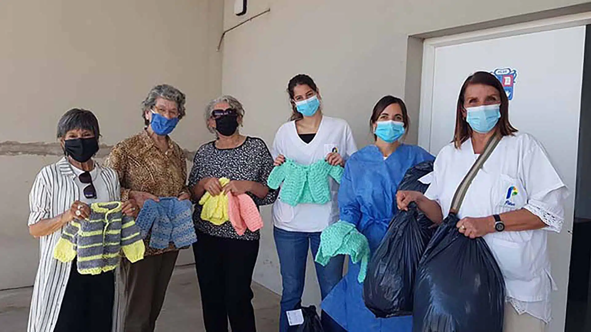 Fundación Creciendo