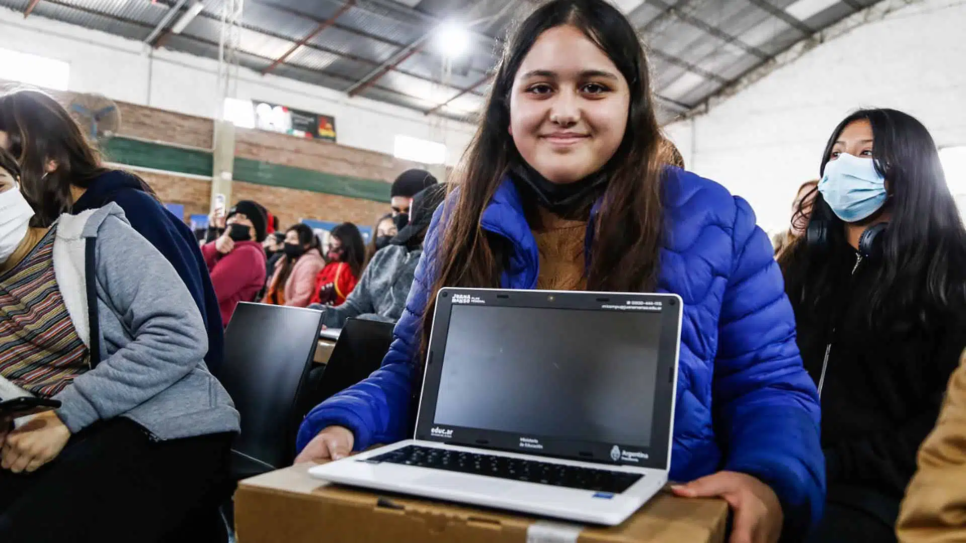 Netbooks Derqui