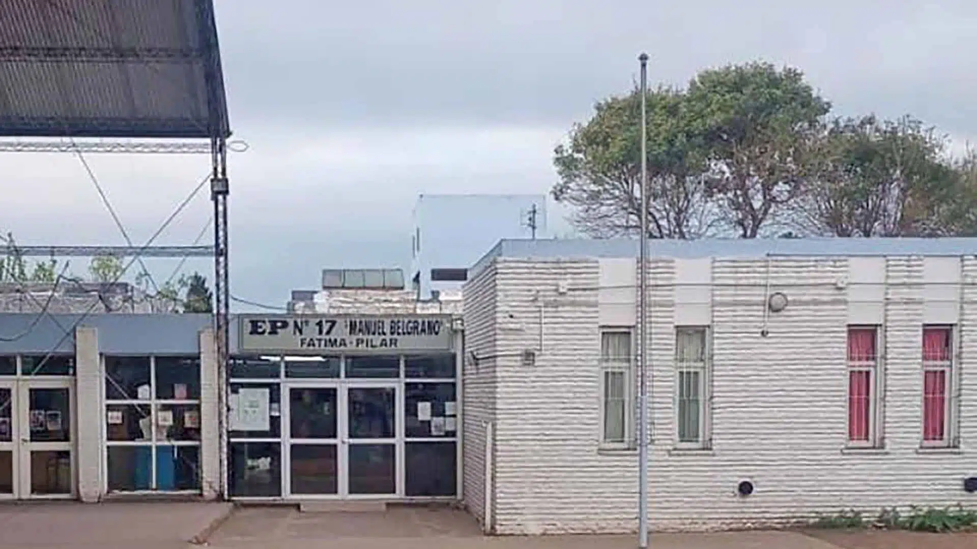 100 años Escuela Fátima