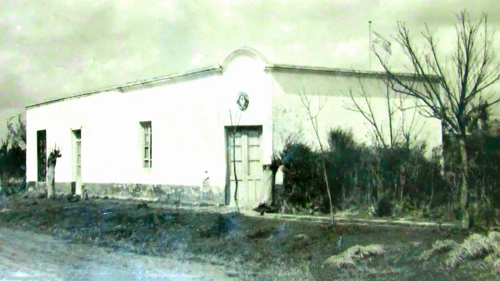 Escuela 17 Fátima