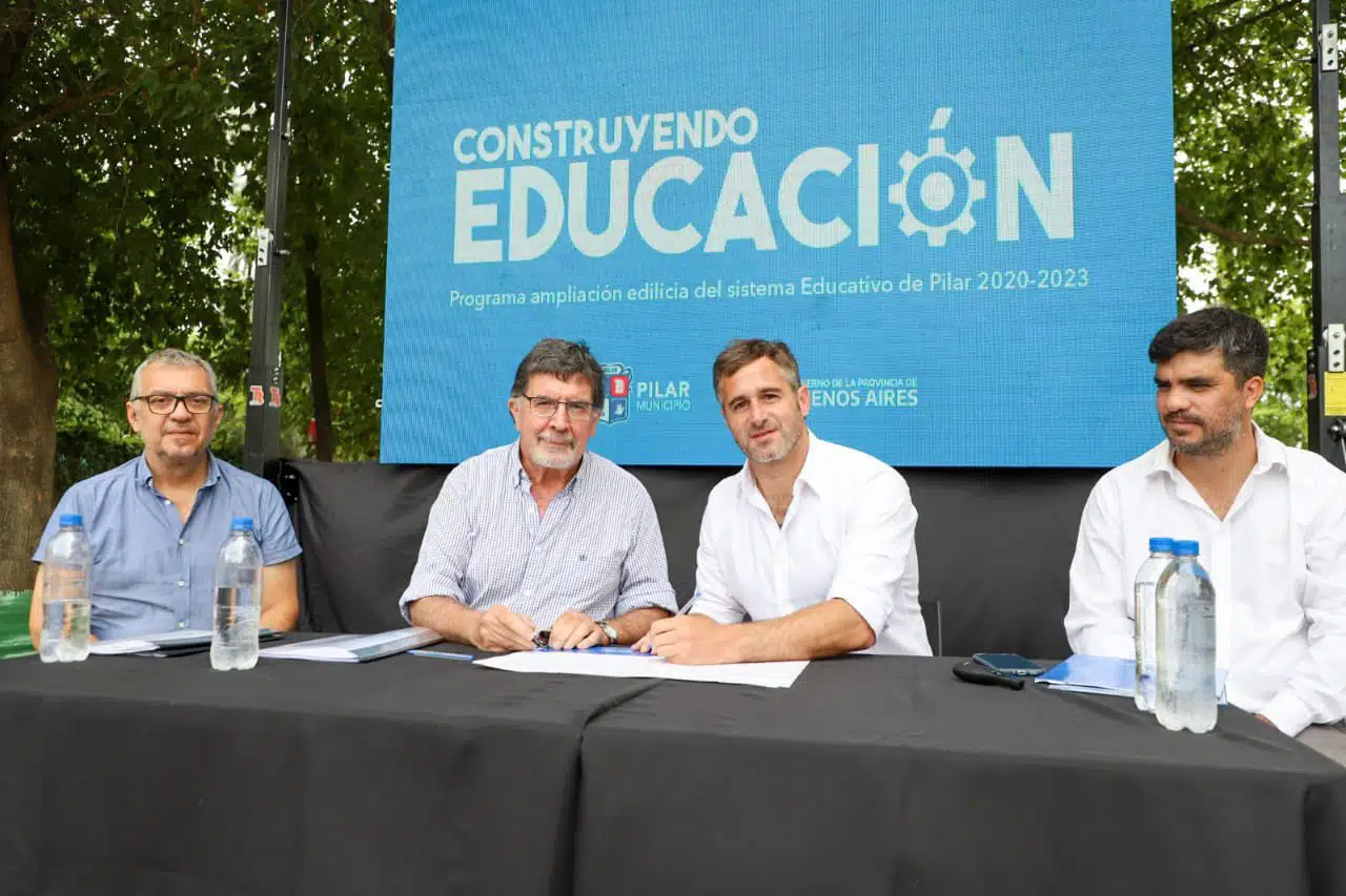 Escuelas