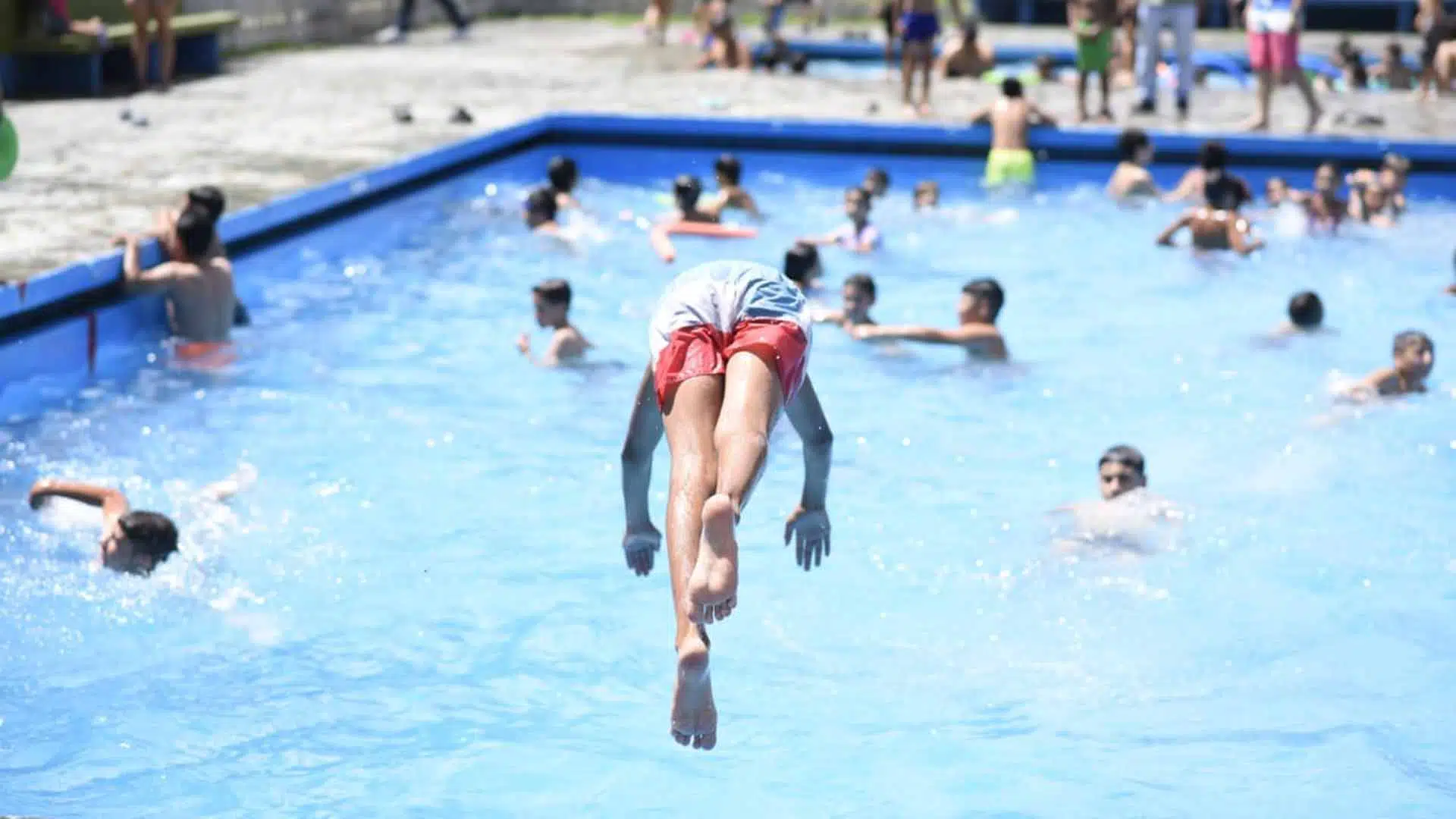 Escuela de verano