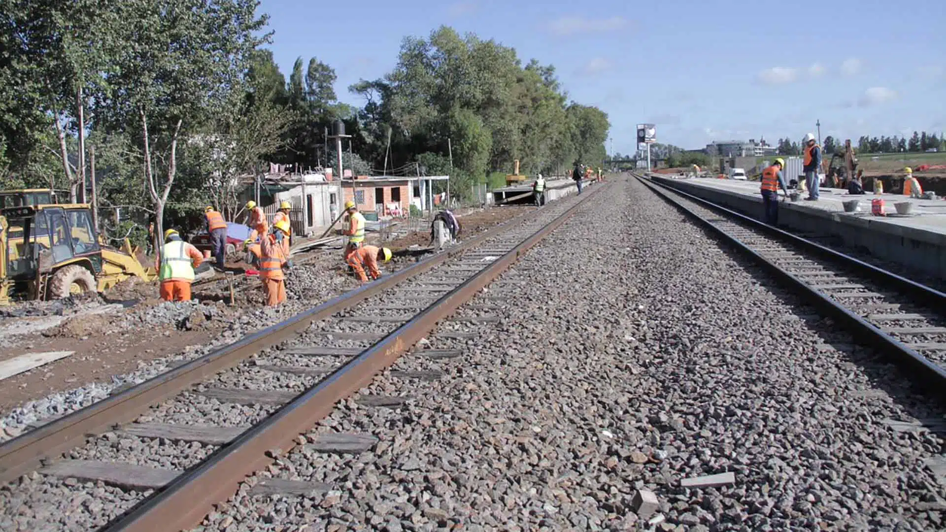 Estación Panamericana