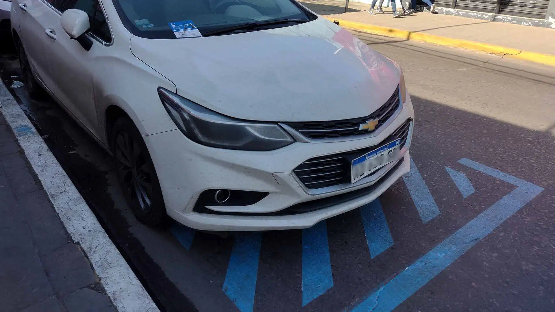Estacionamiento Inteligente