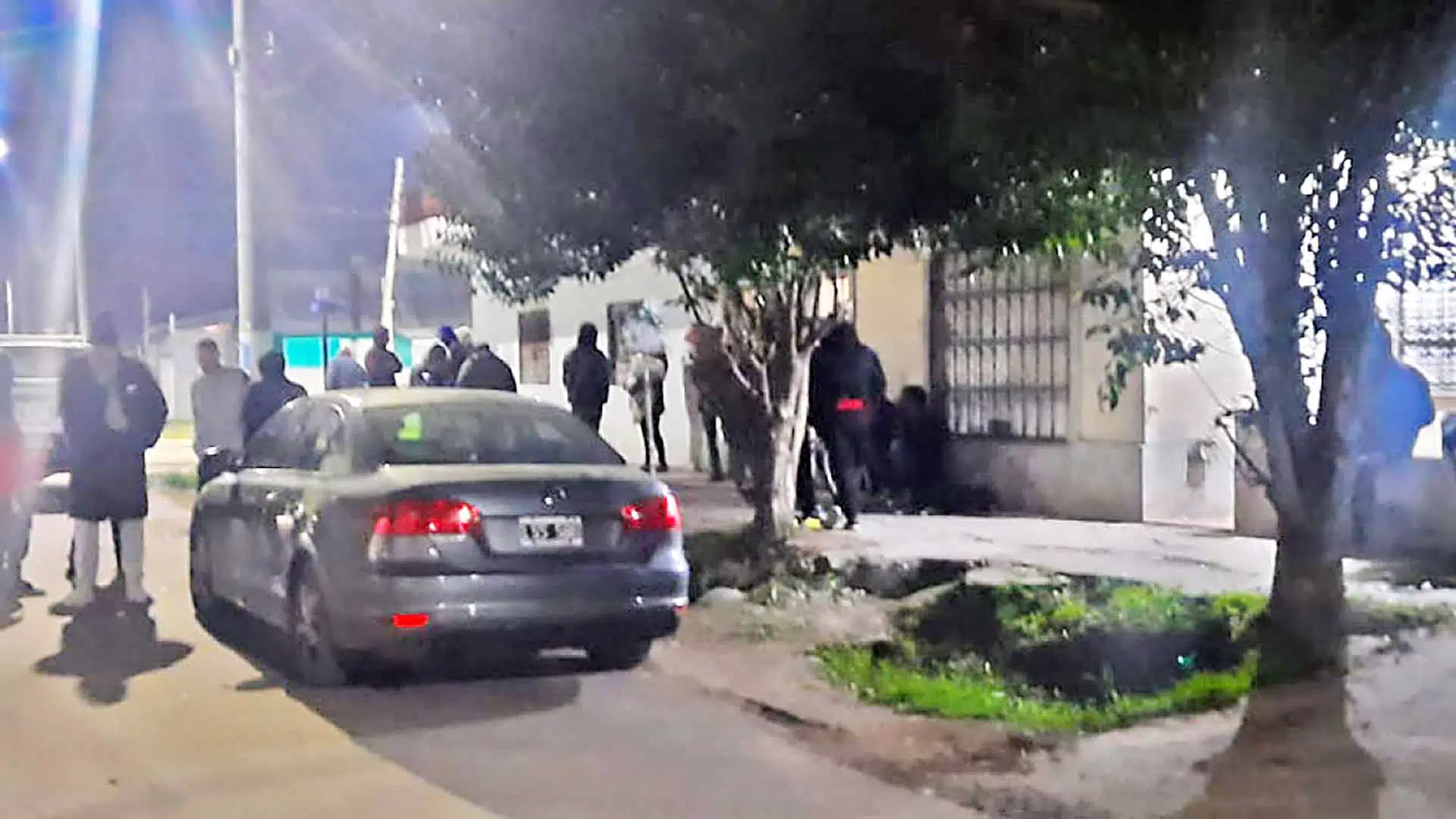 Estafas DNI Lagomarsino