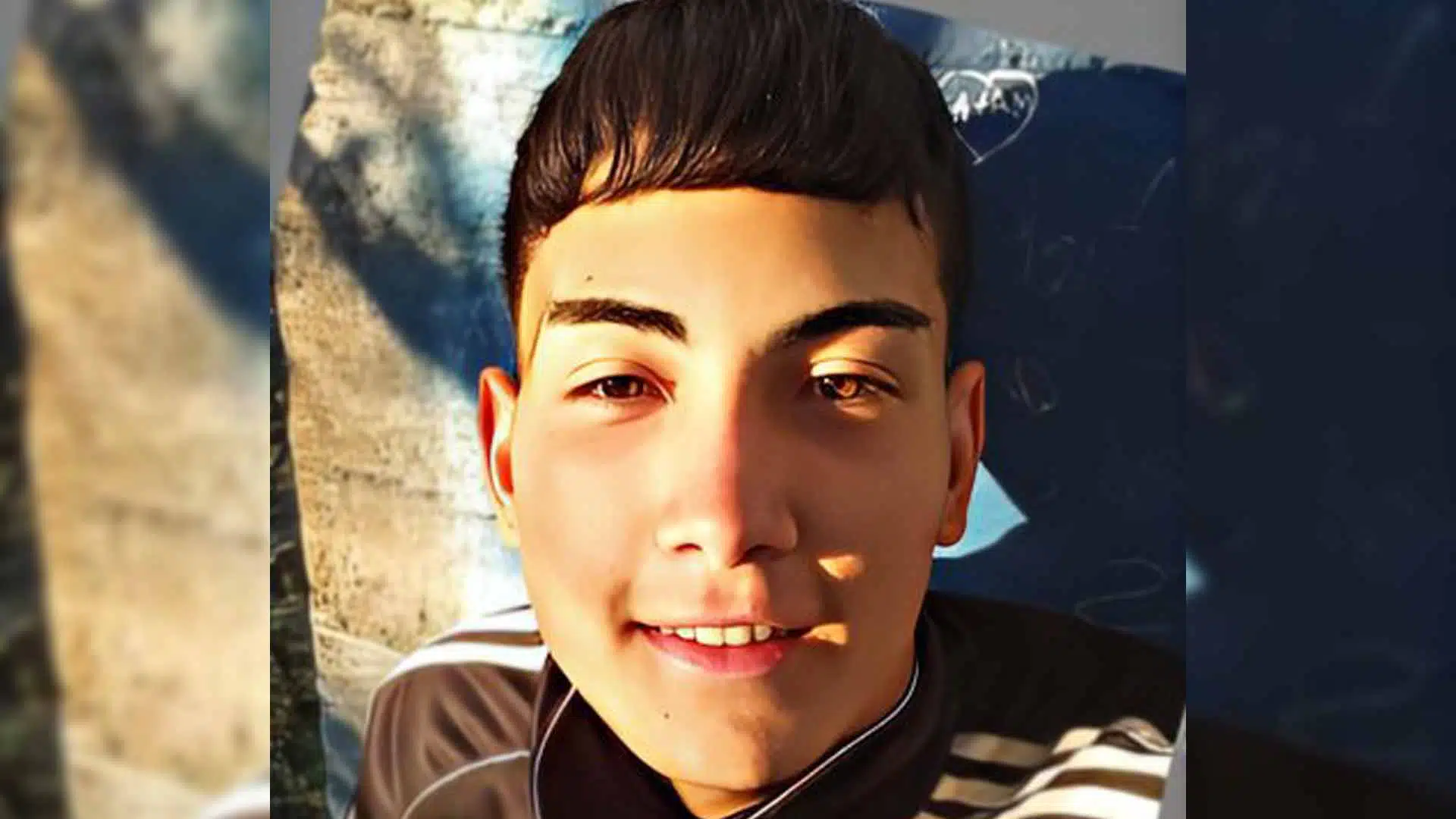 Desaparecido Pilar