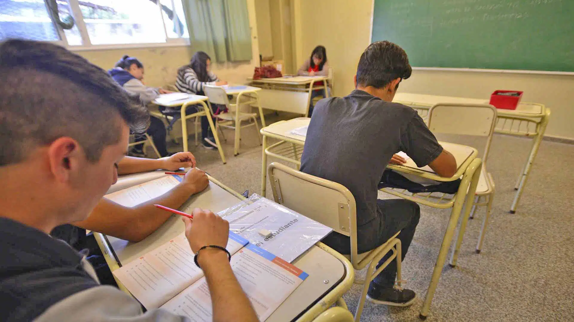 Lenguaje inclusivo CABA