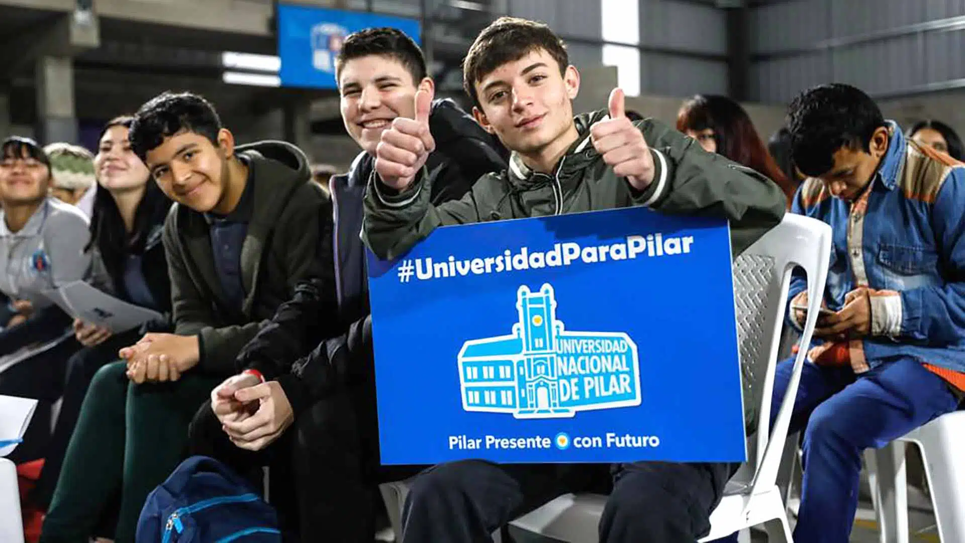 Universidad de Pilar