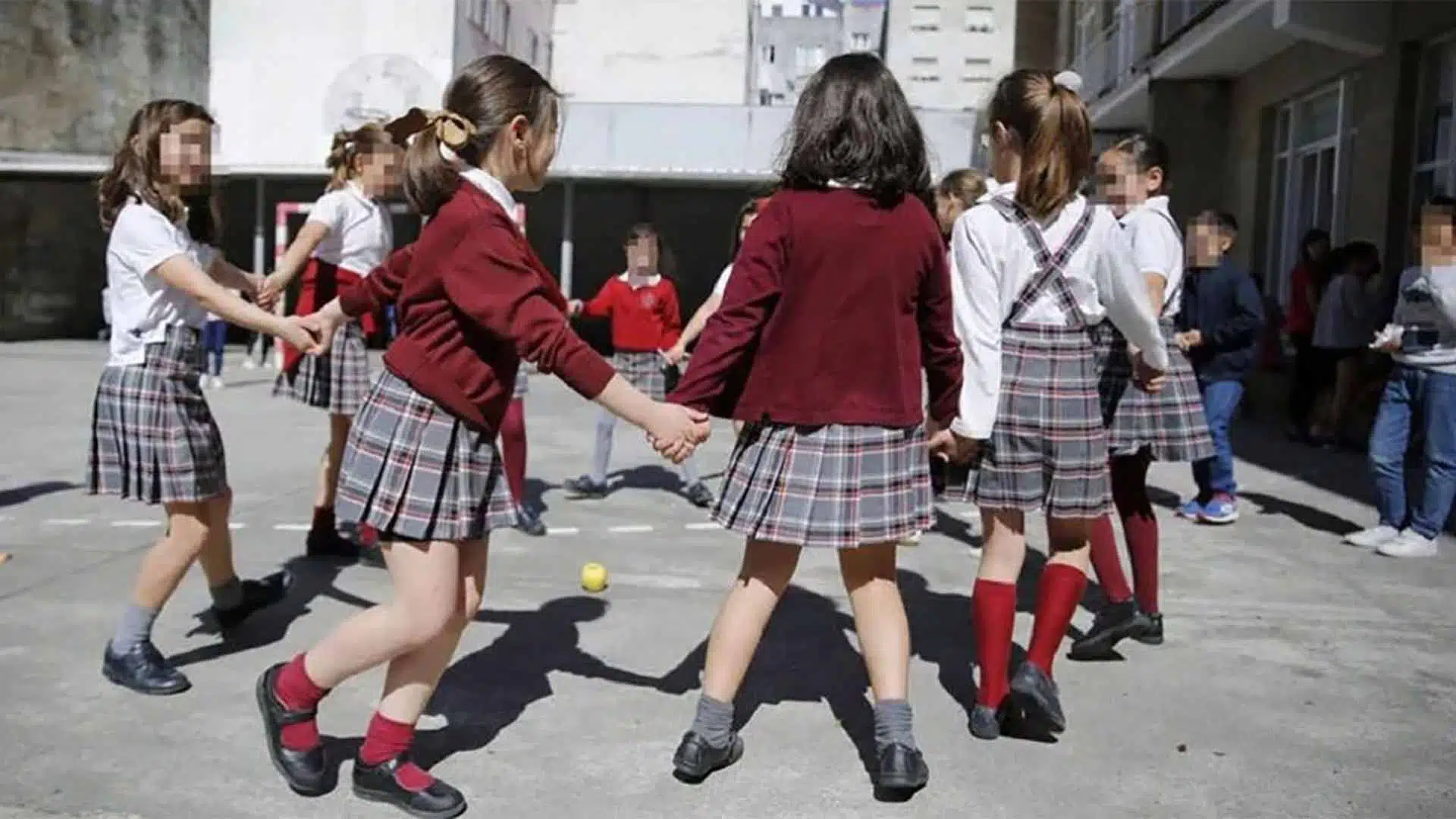 Vouchers colegios privados