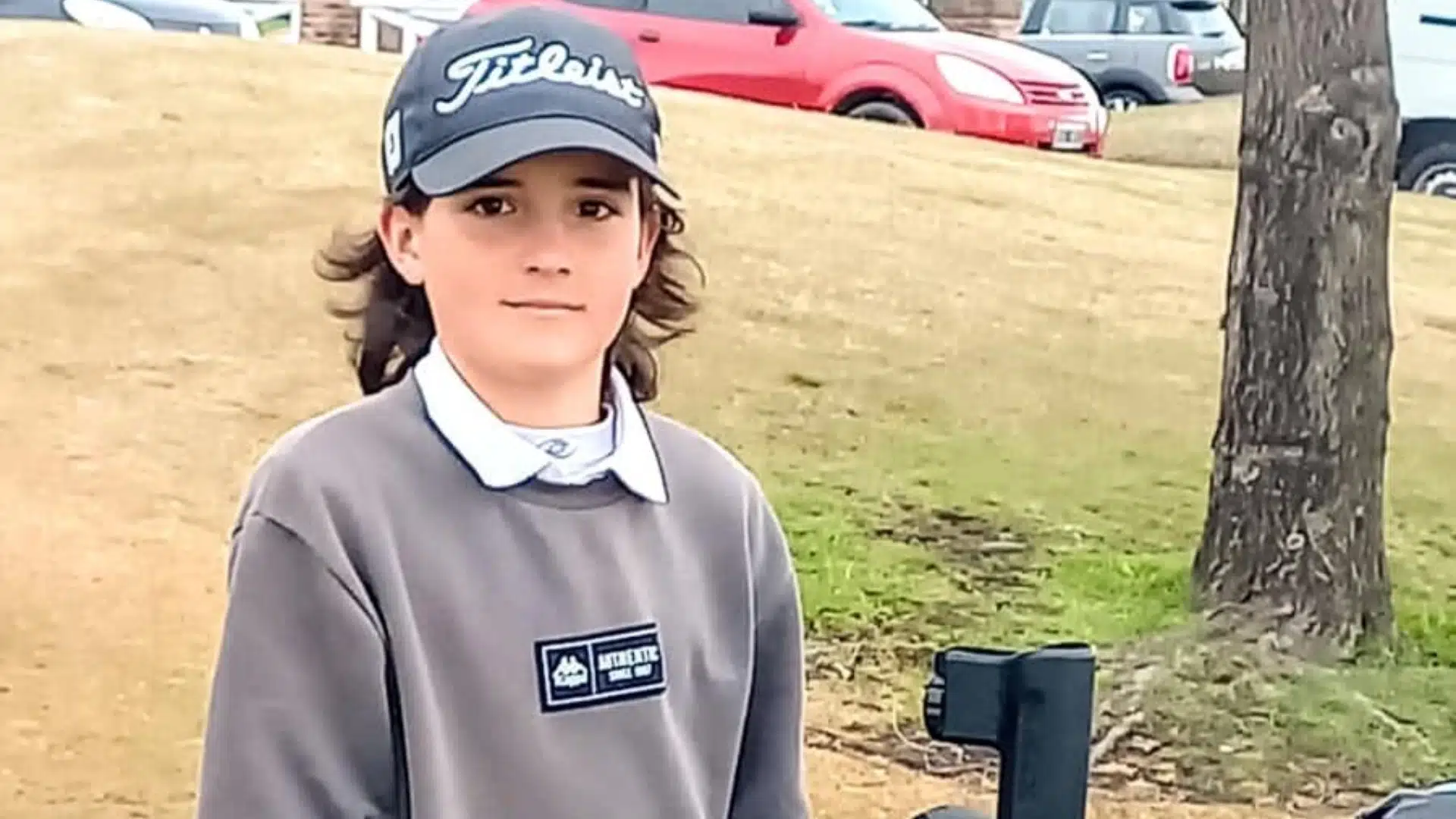 Golf Juegos Bonaerenses