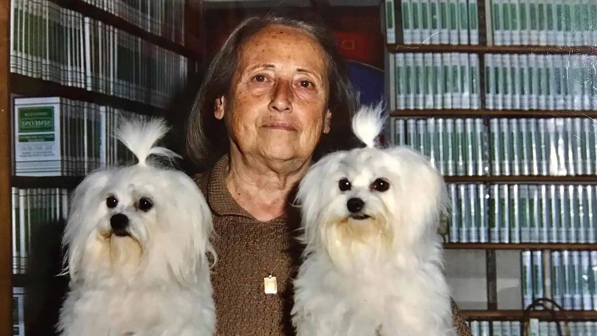 Ethel Taroni