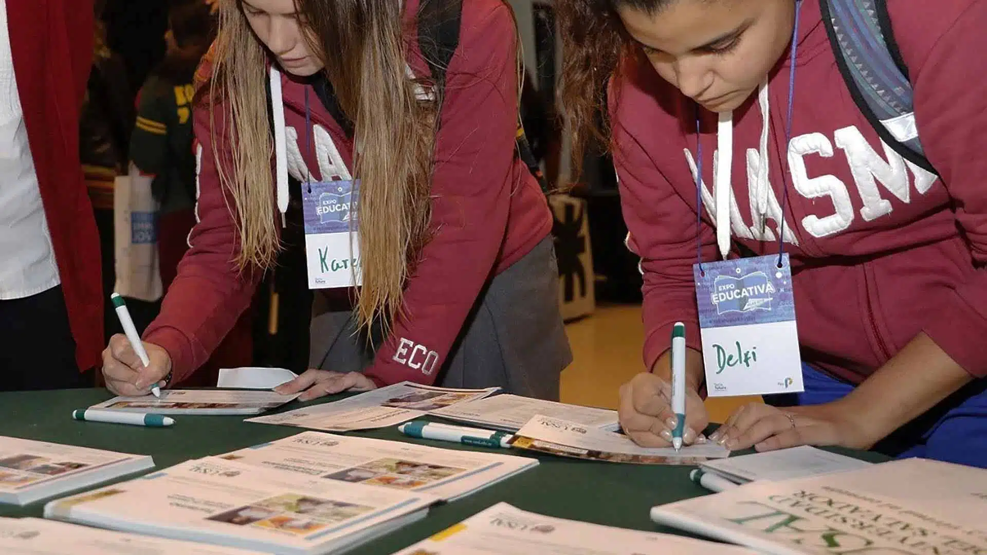 Expo Educativa