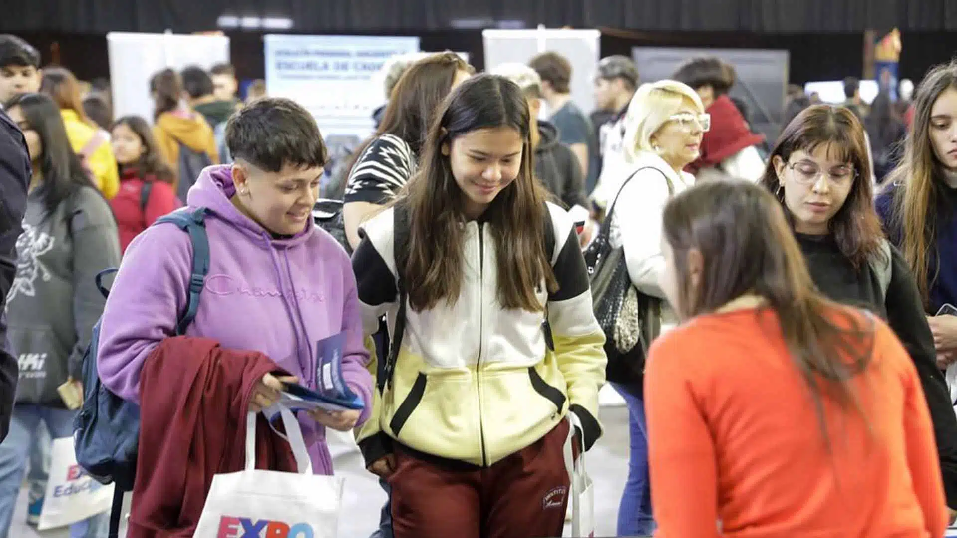 Expoeducativa