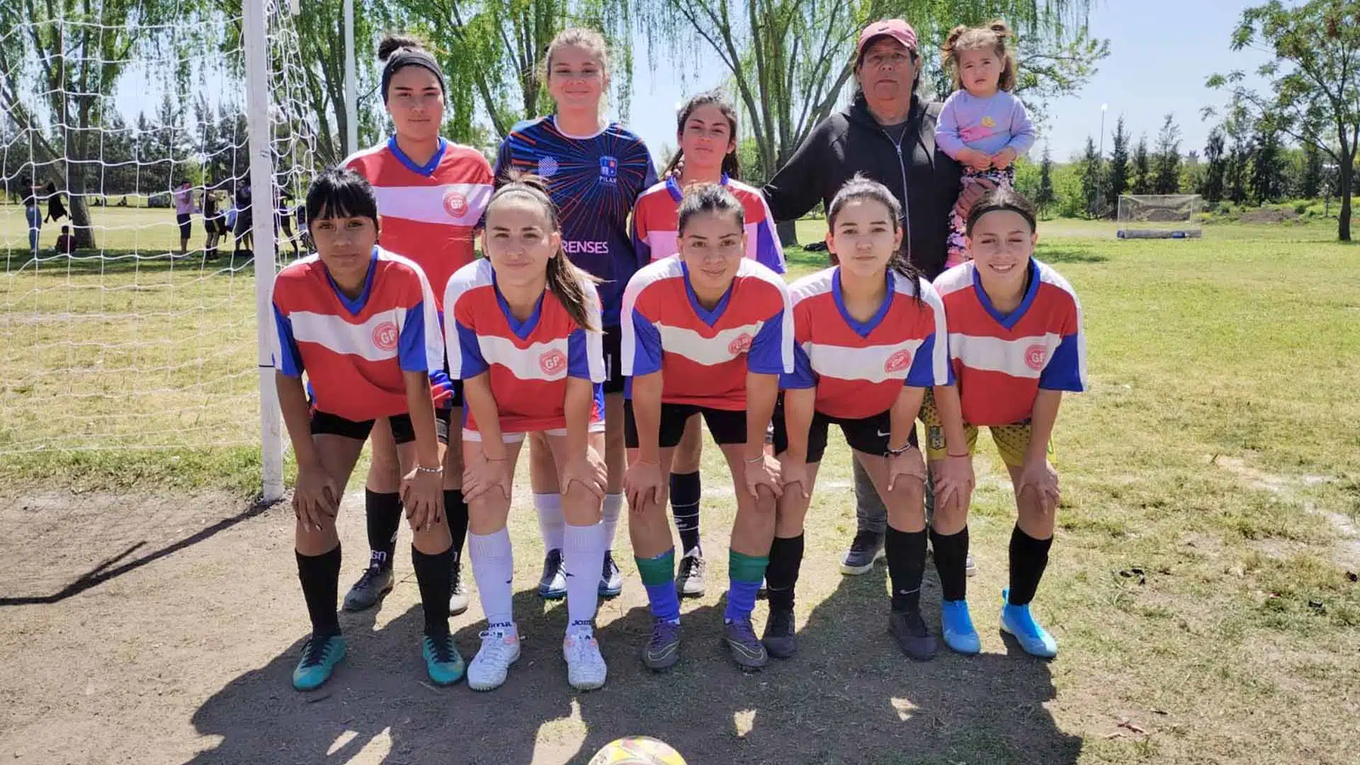 Liga Municipal de Fútbol Femenino