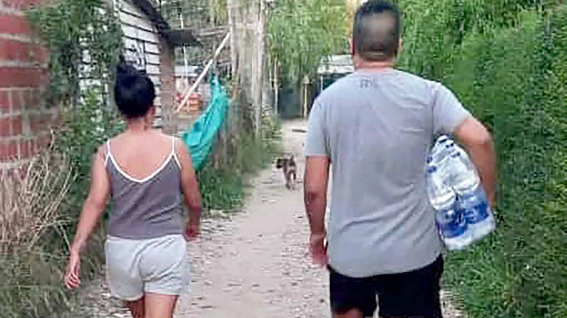 agua barrio salas