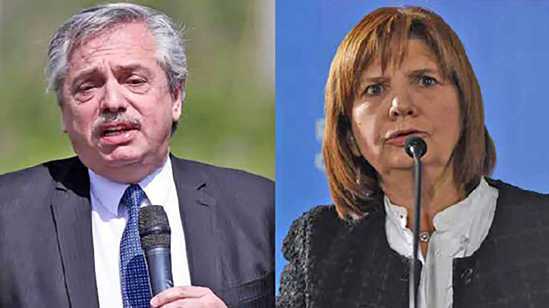 Alberto Fernández Bullrich