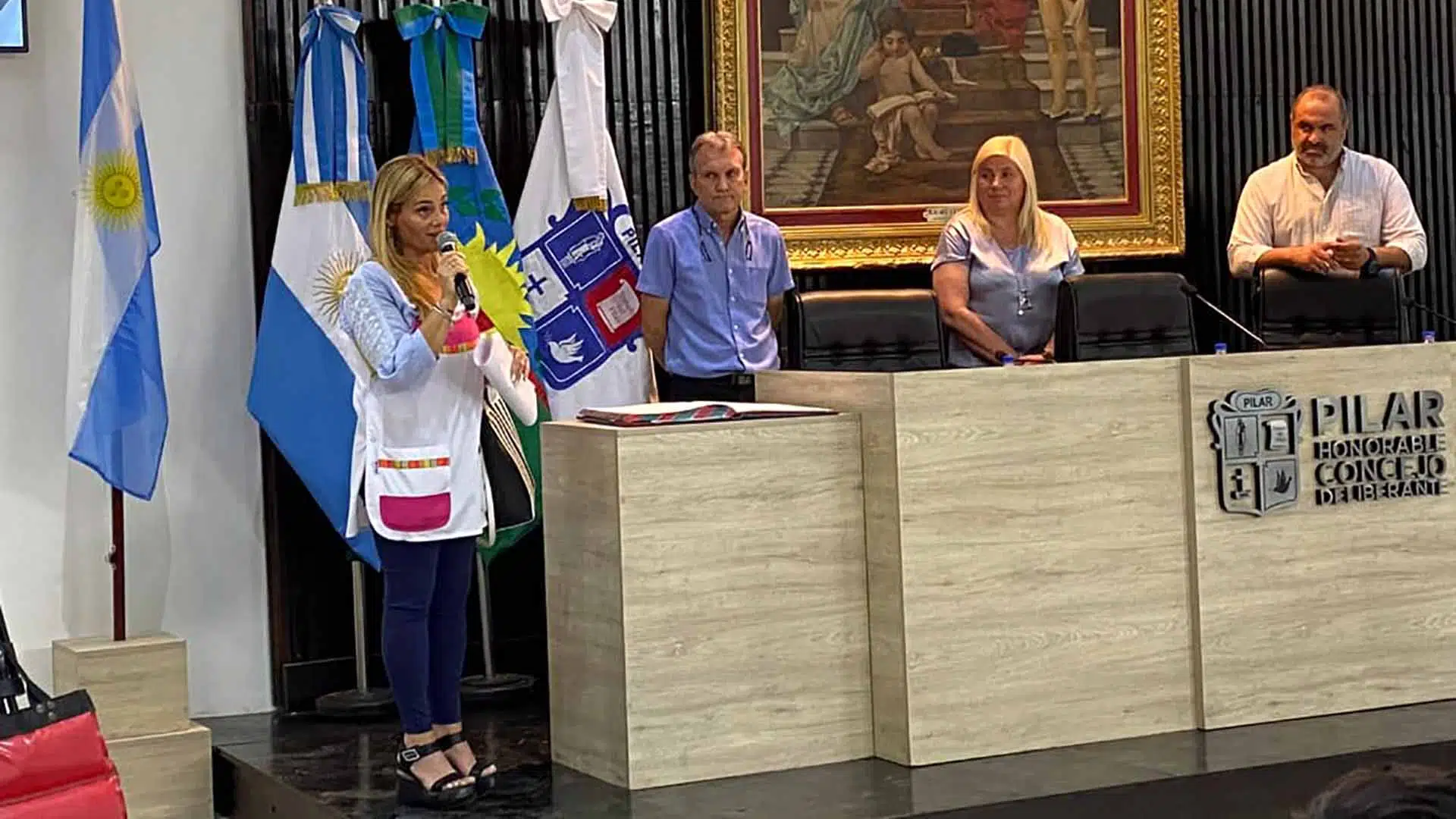 Festival Escuela 26