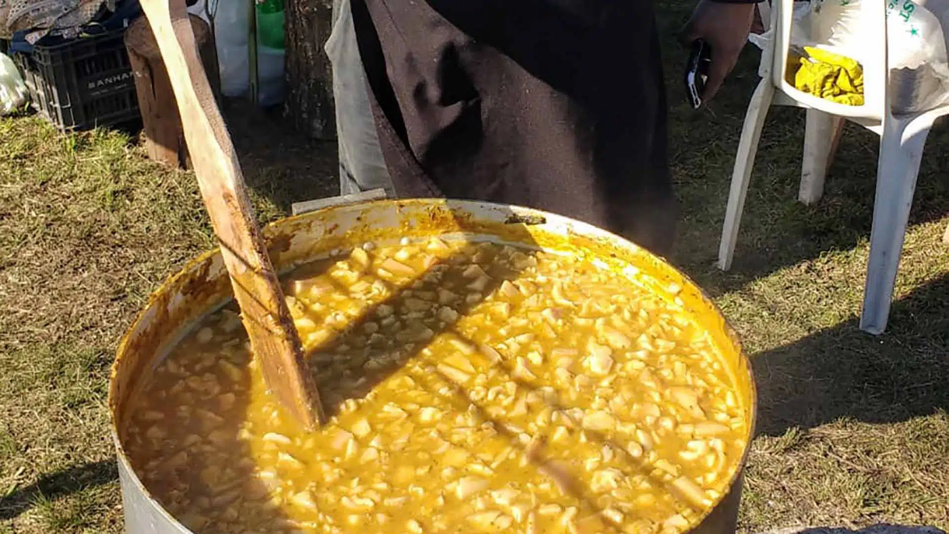 Fiesta del Locro