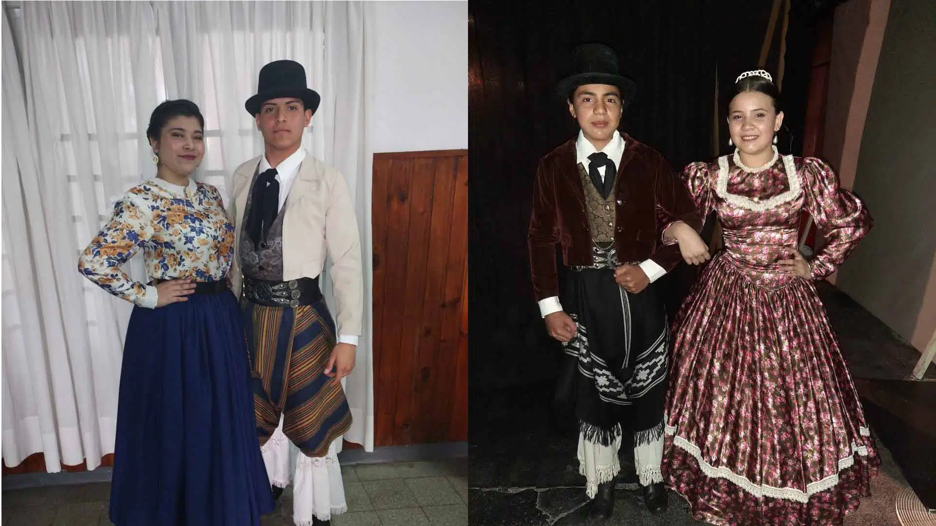 Finalistas cultura