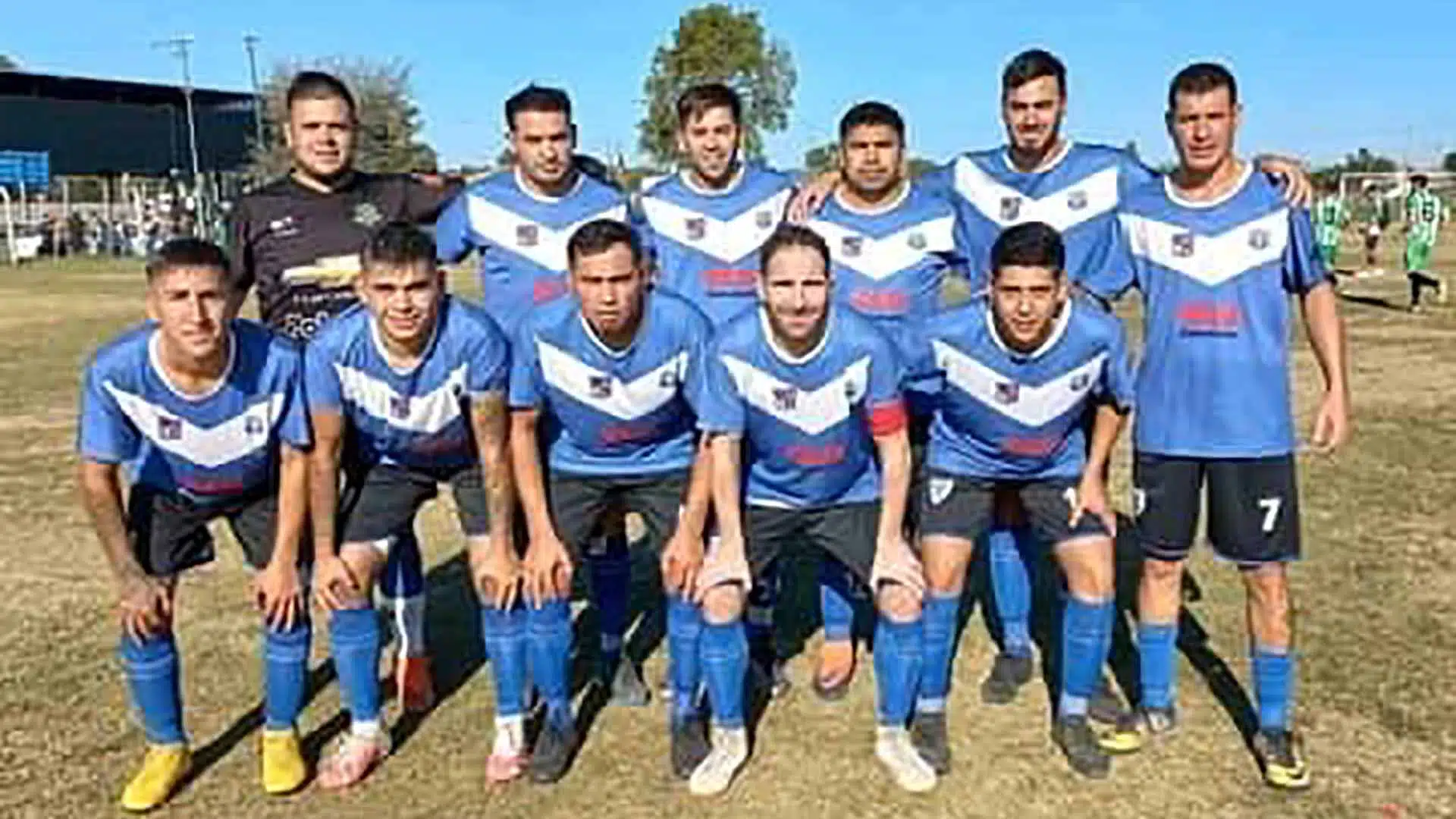 Liga Escobarense