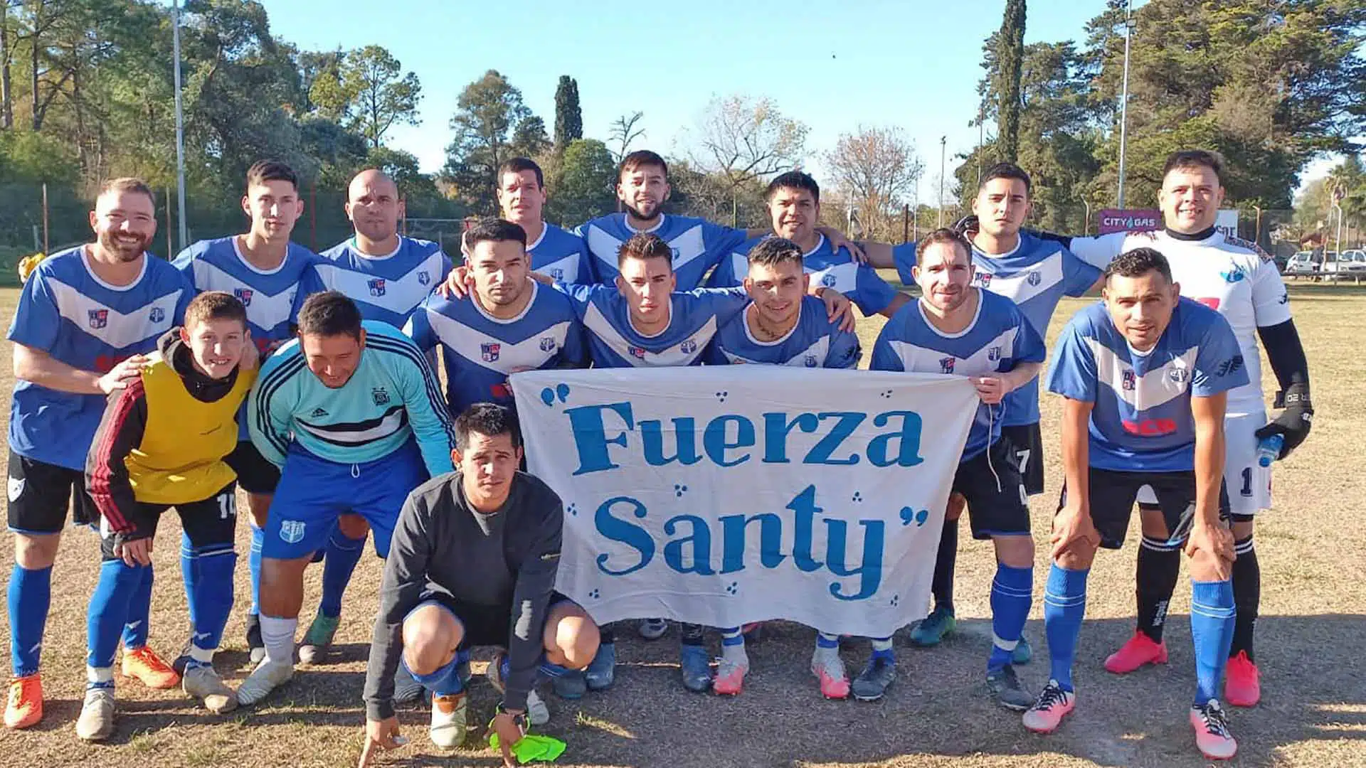 Liga Escobarense