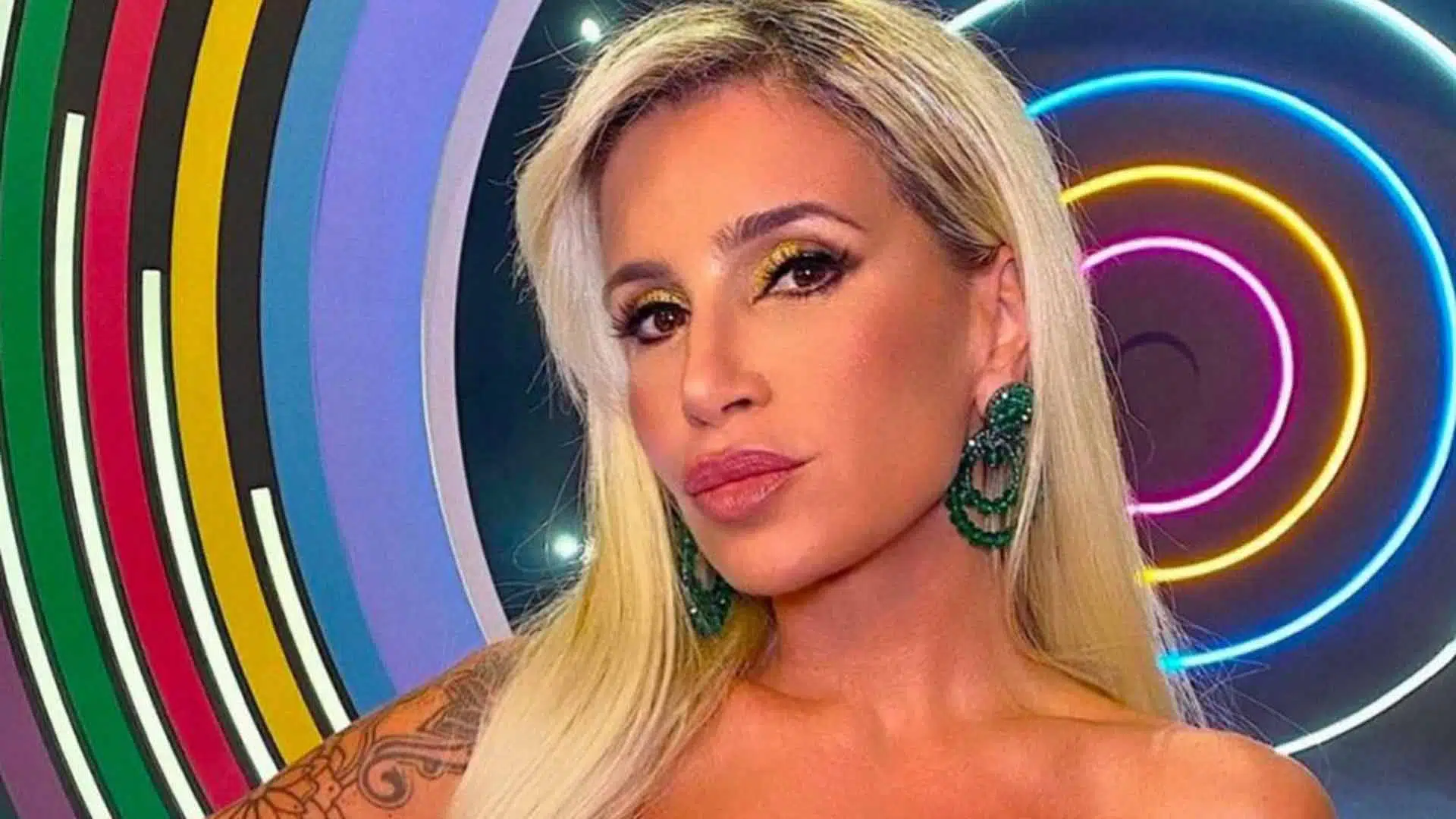 Florencia Peña