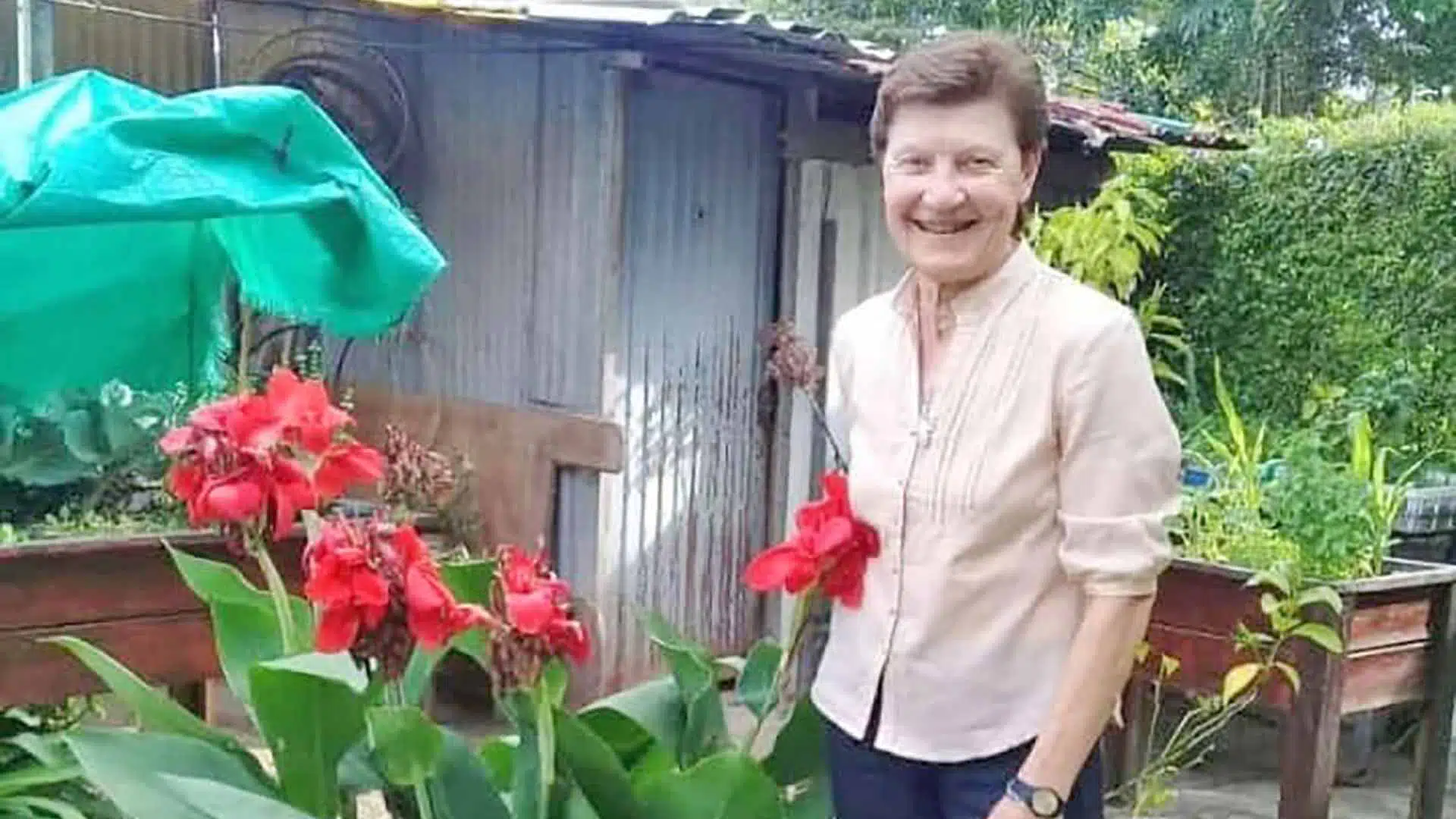 María Angela Francioni