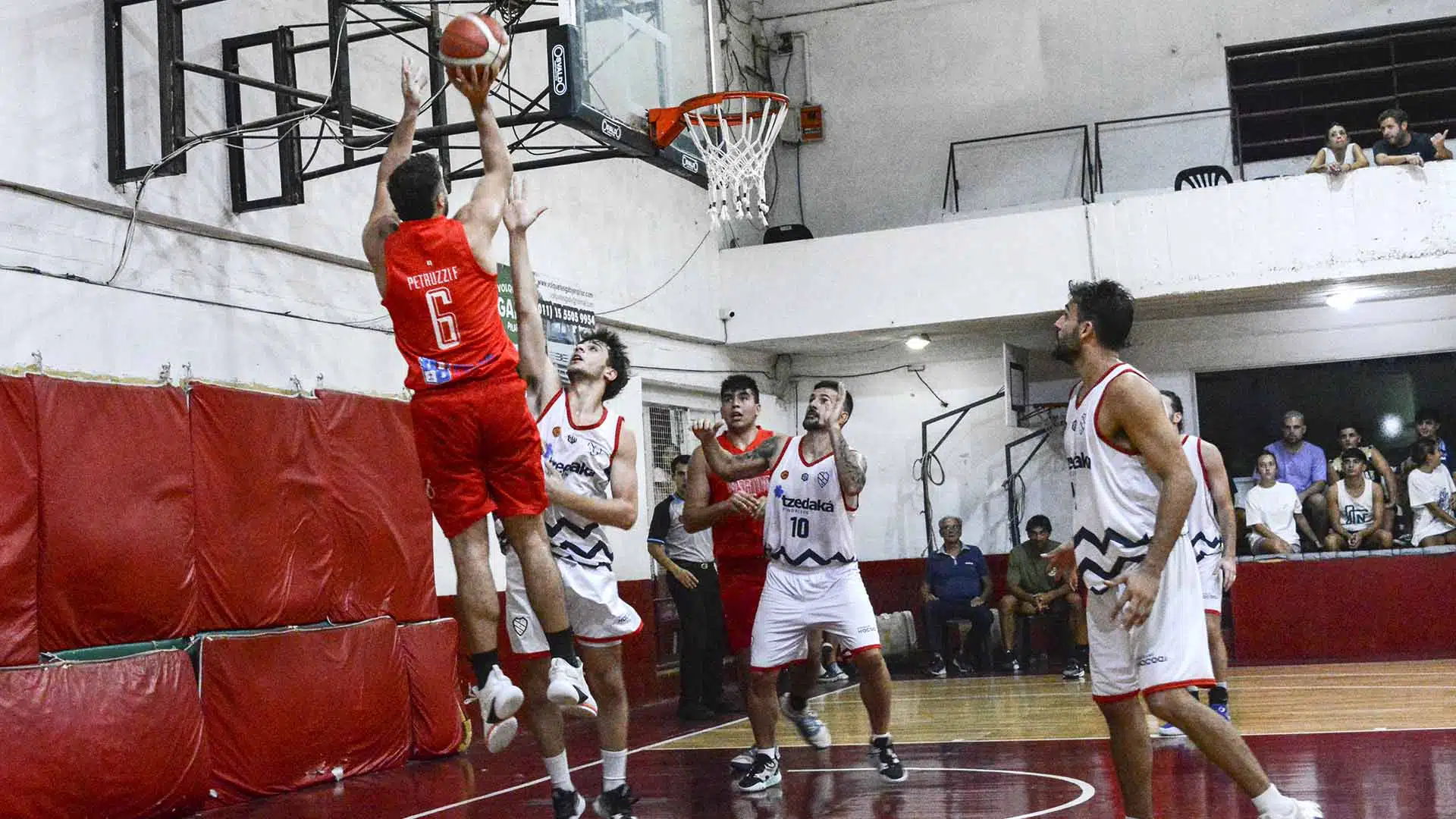 Sportivo Pilar