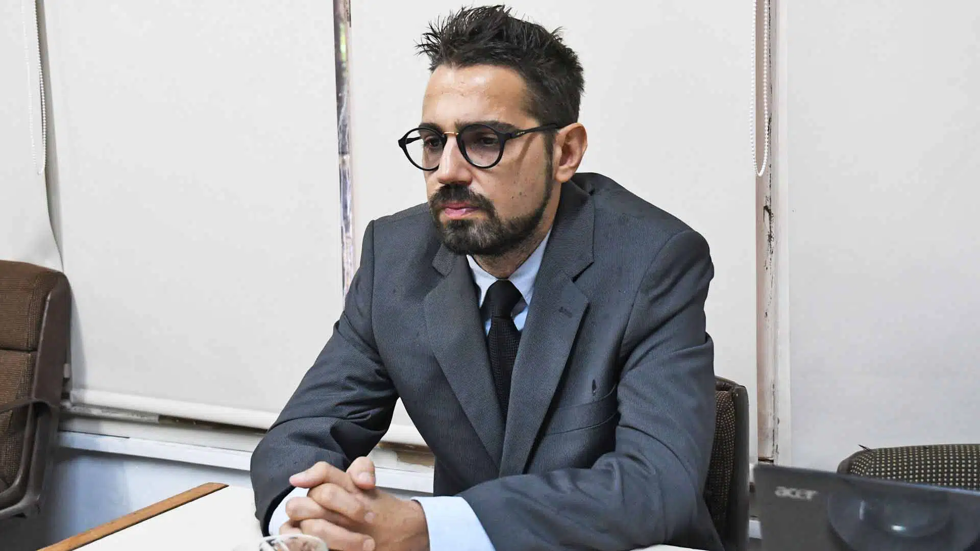García Aliverti