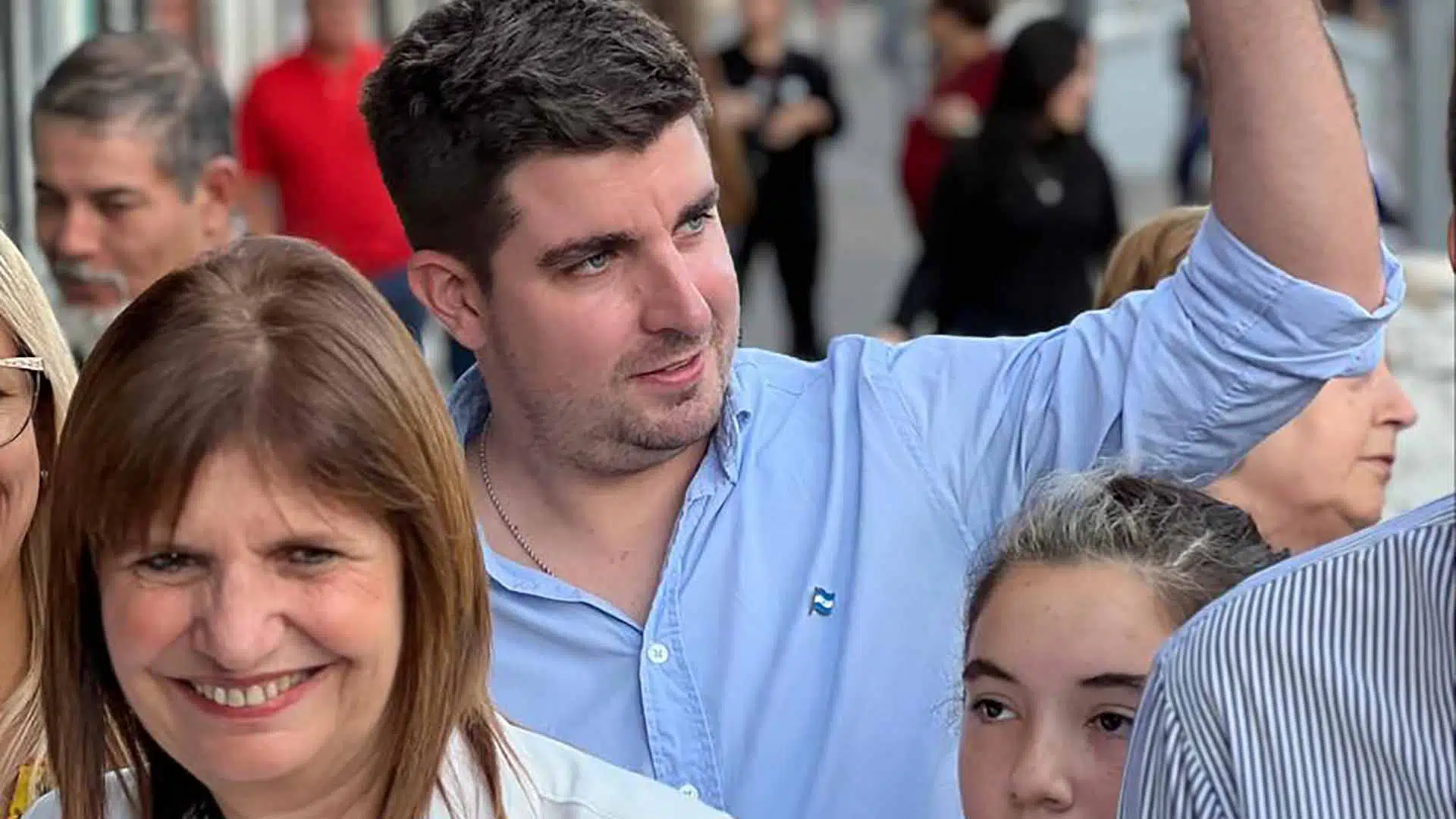 Andrés Genna