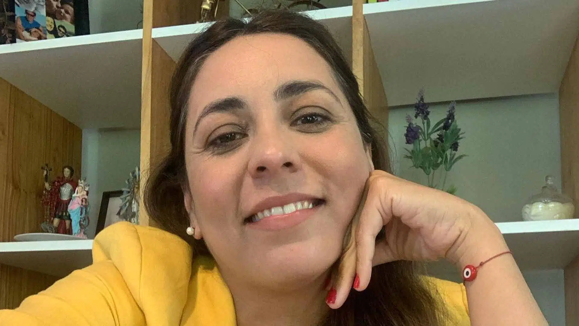 Ropa de trabajo femenina