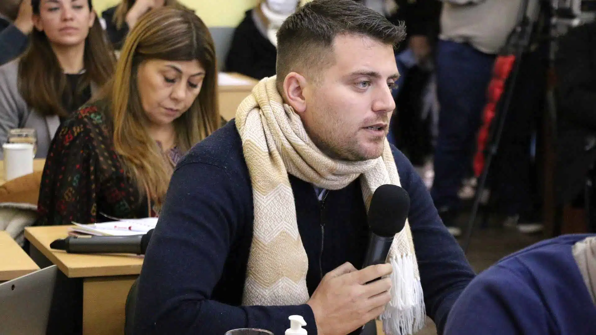 Iván Giordano