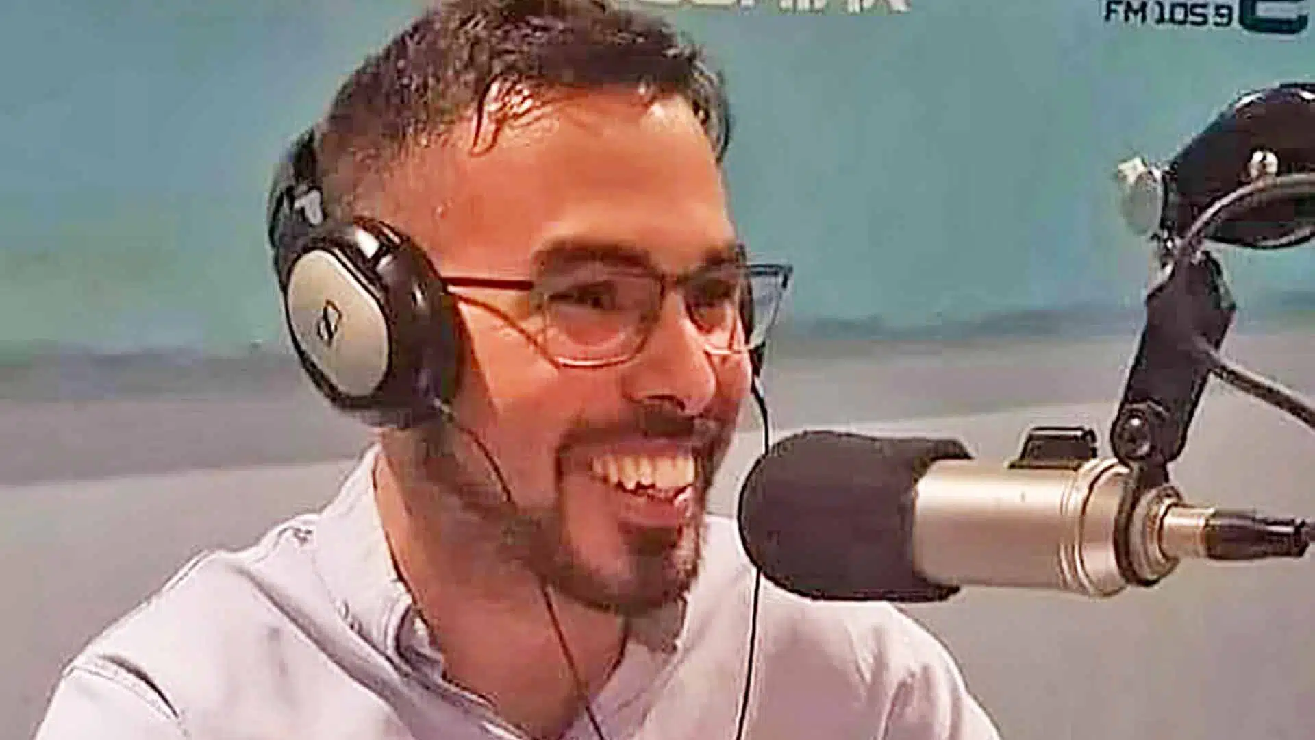 reclamo luciano gomez