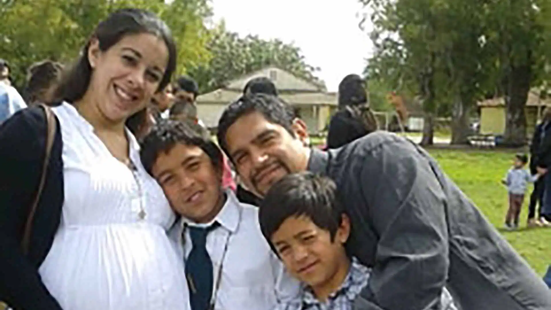 discriminacion colegio manuel alberti