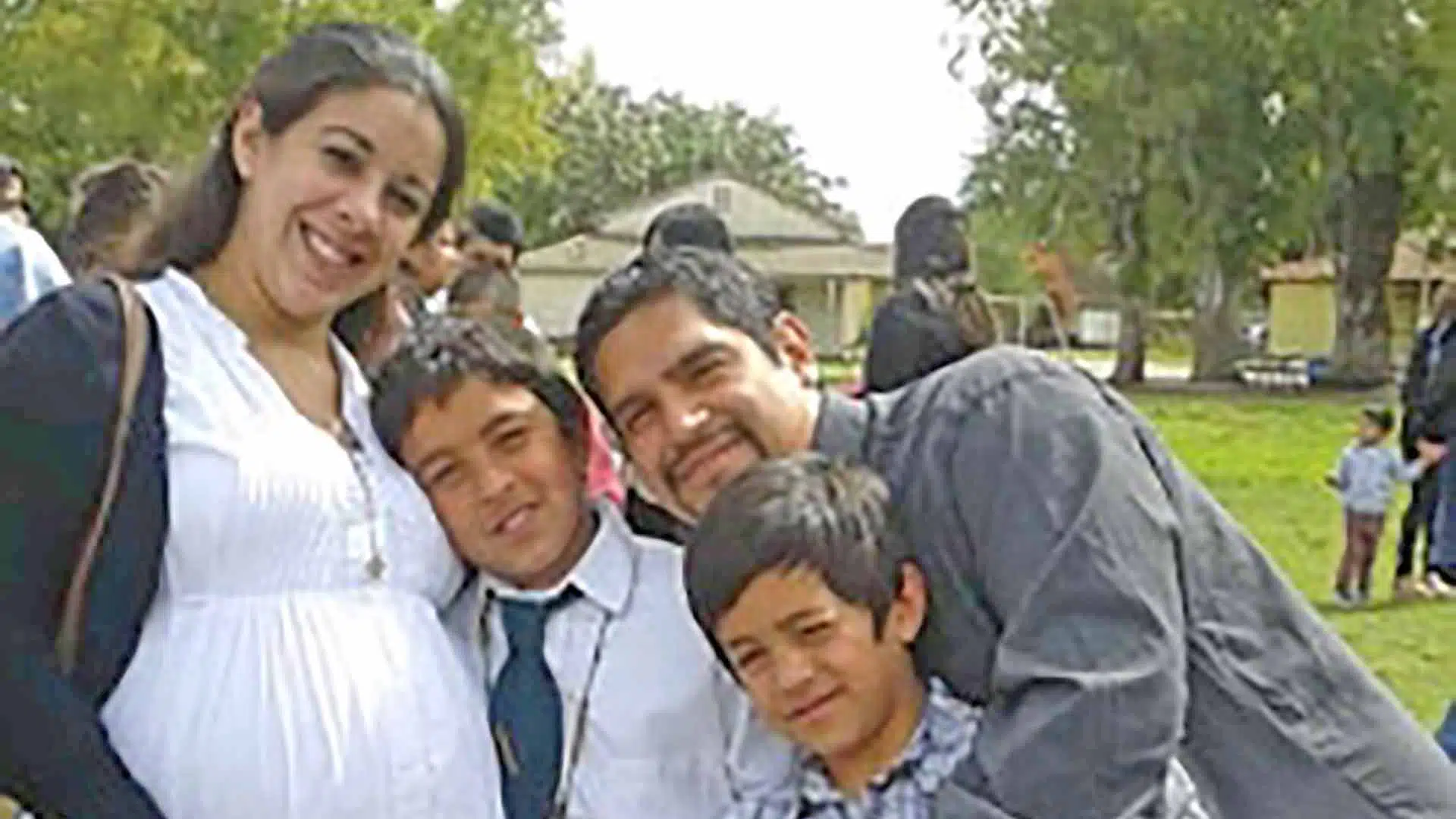 Discriminación colegio Alberti