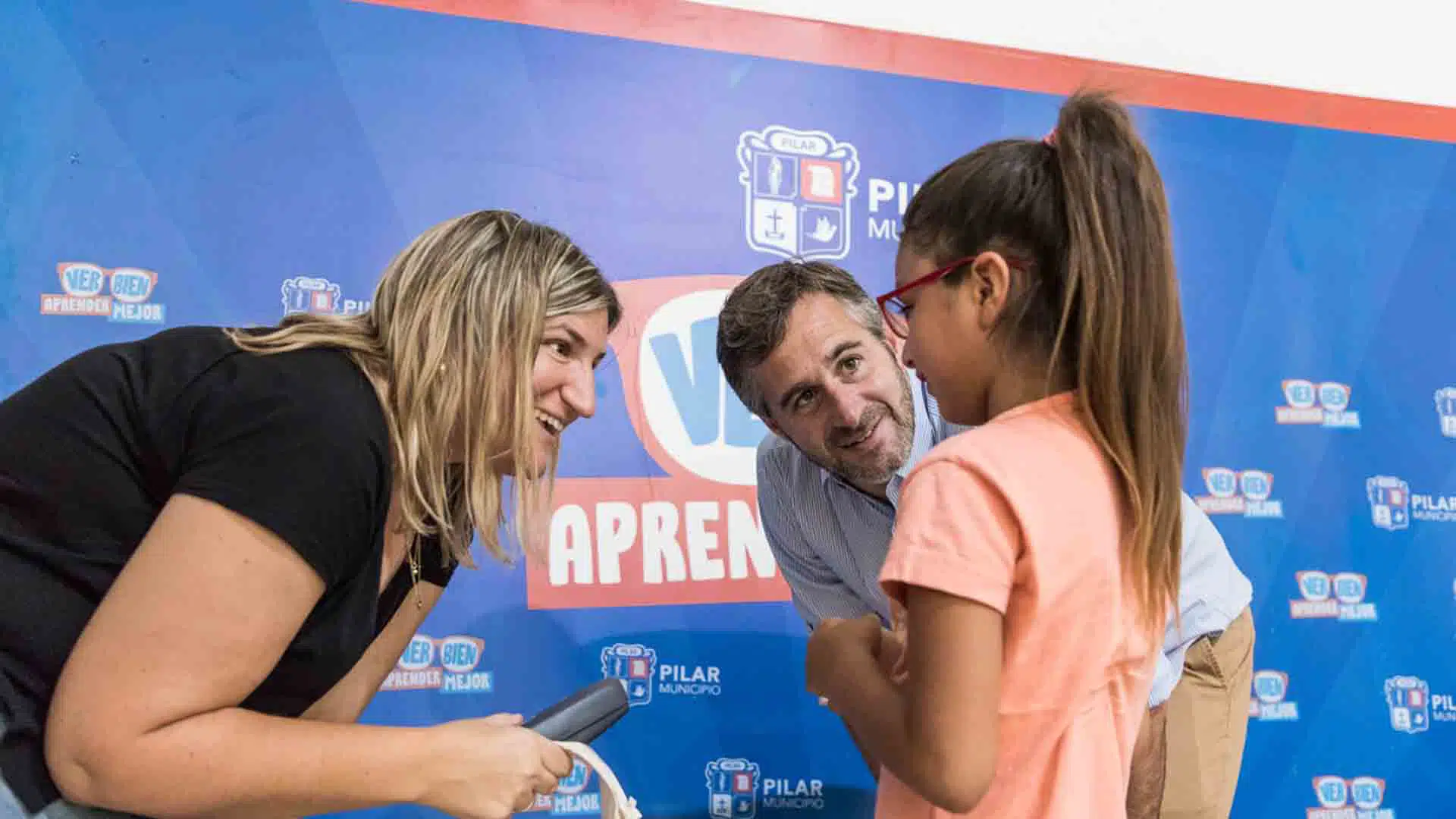 ver bien aprender mejor