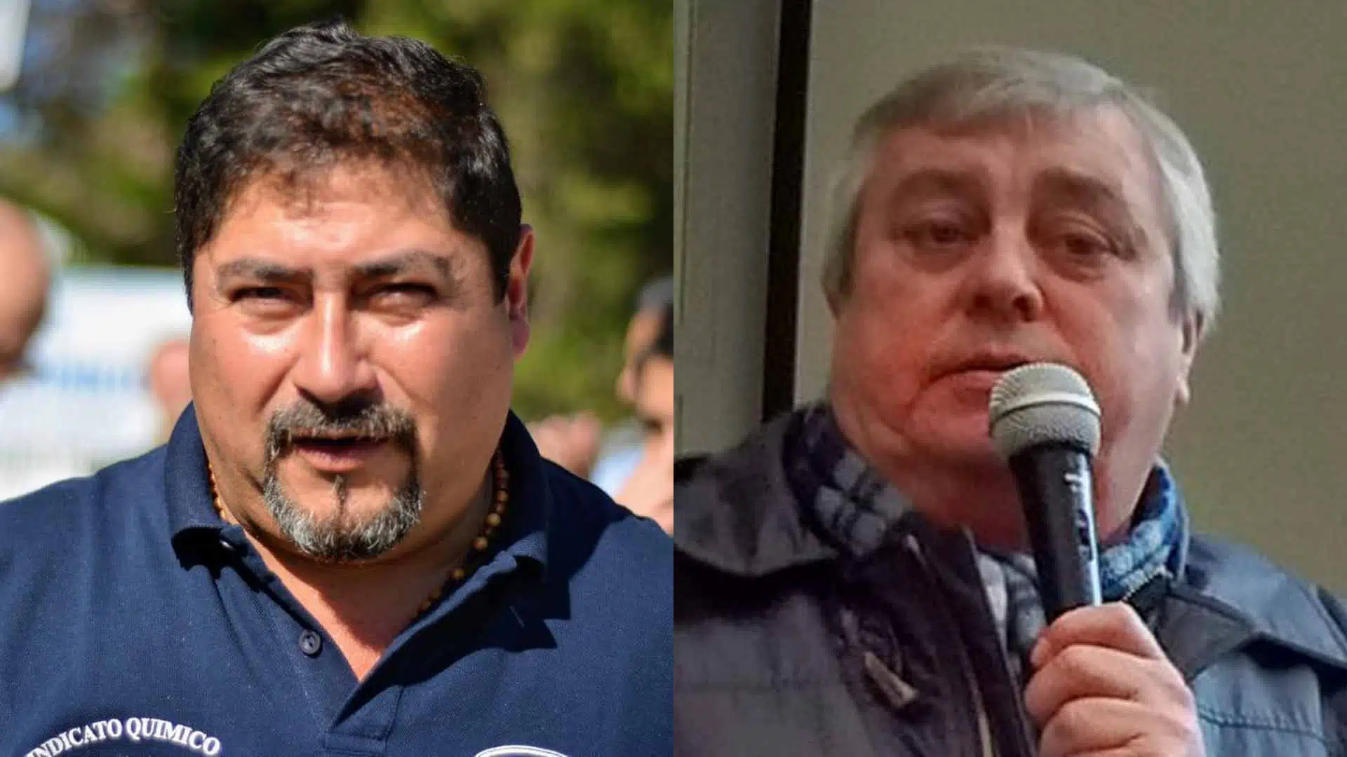 Sindicatos Día de la Lealtad