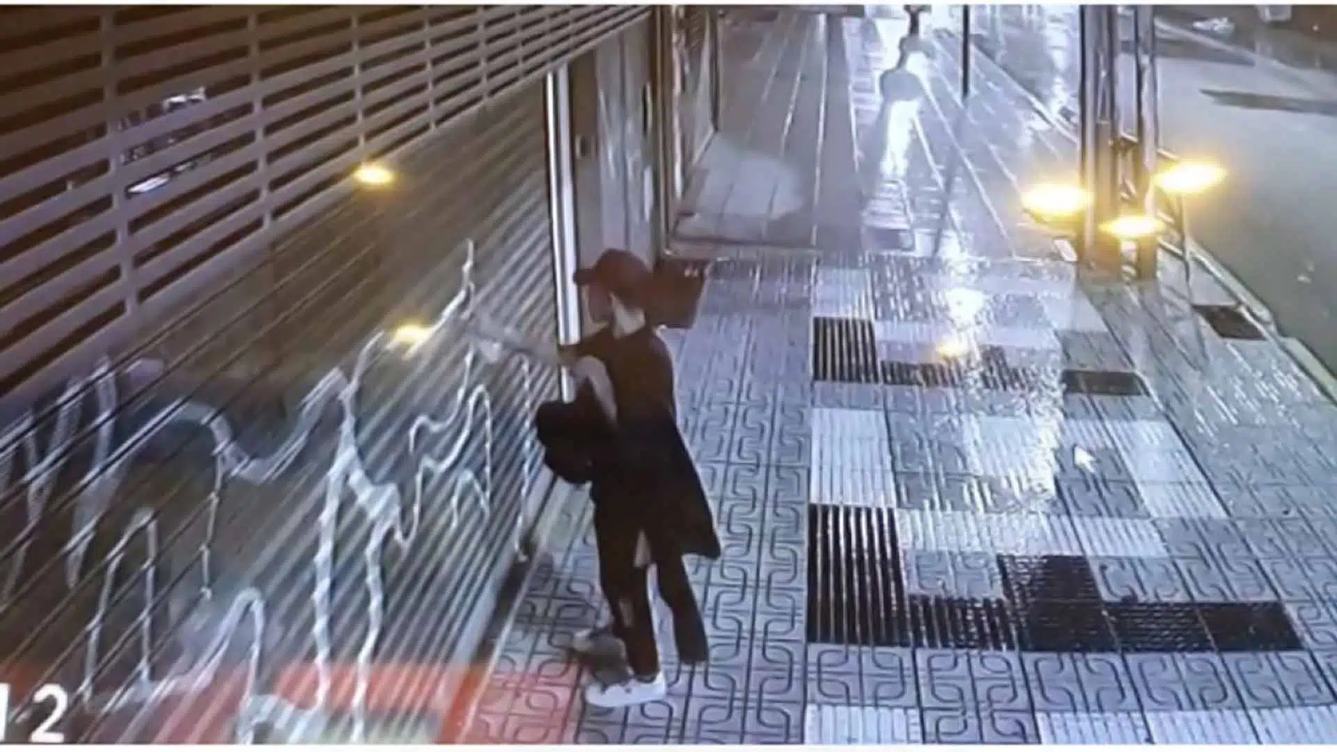 grafitis del viso