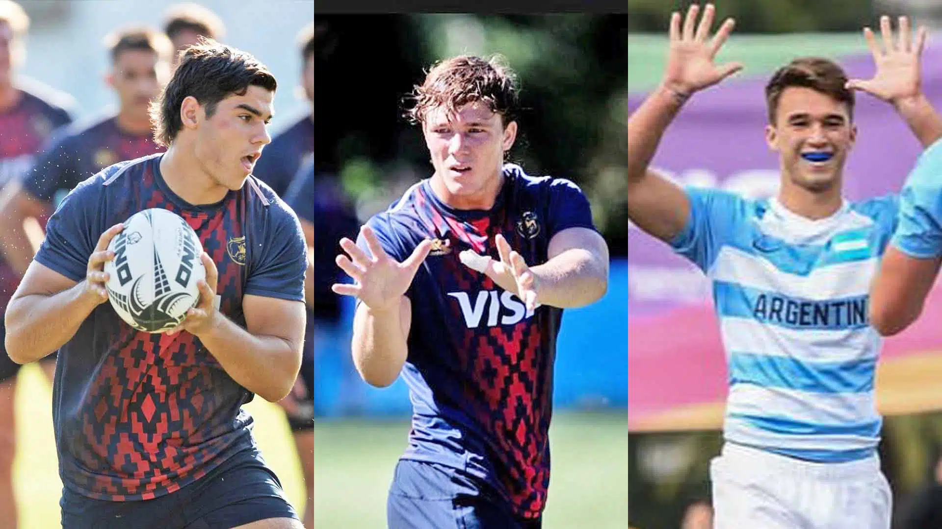 Rugby Mundial U20