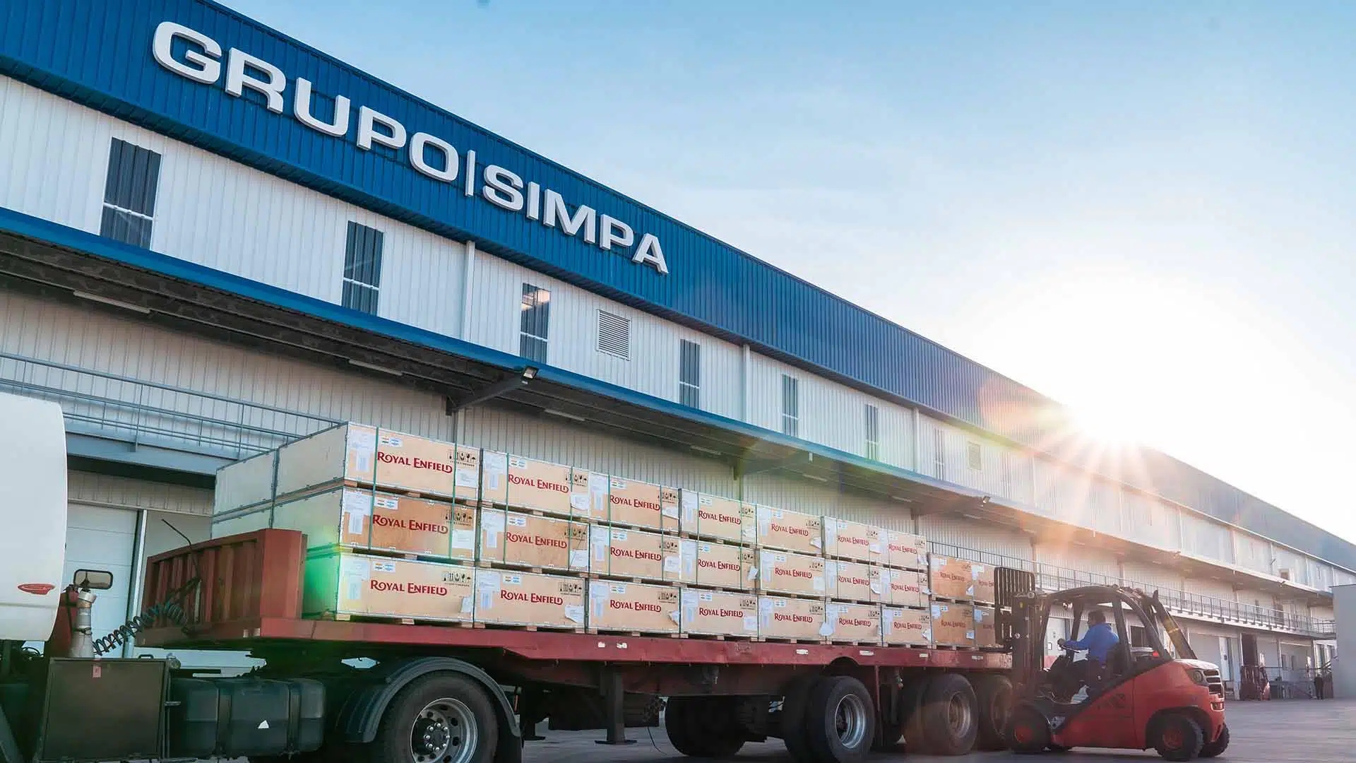 Grupo Simpa