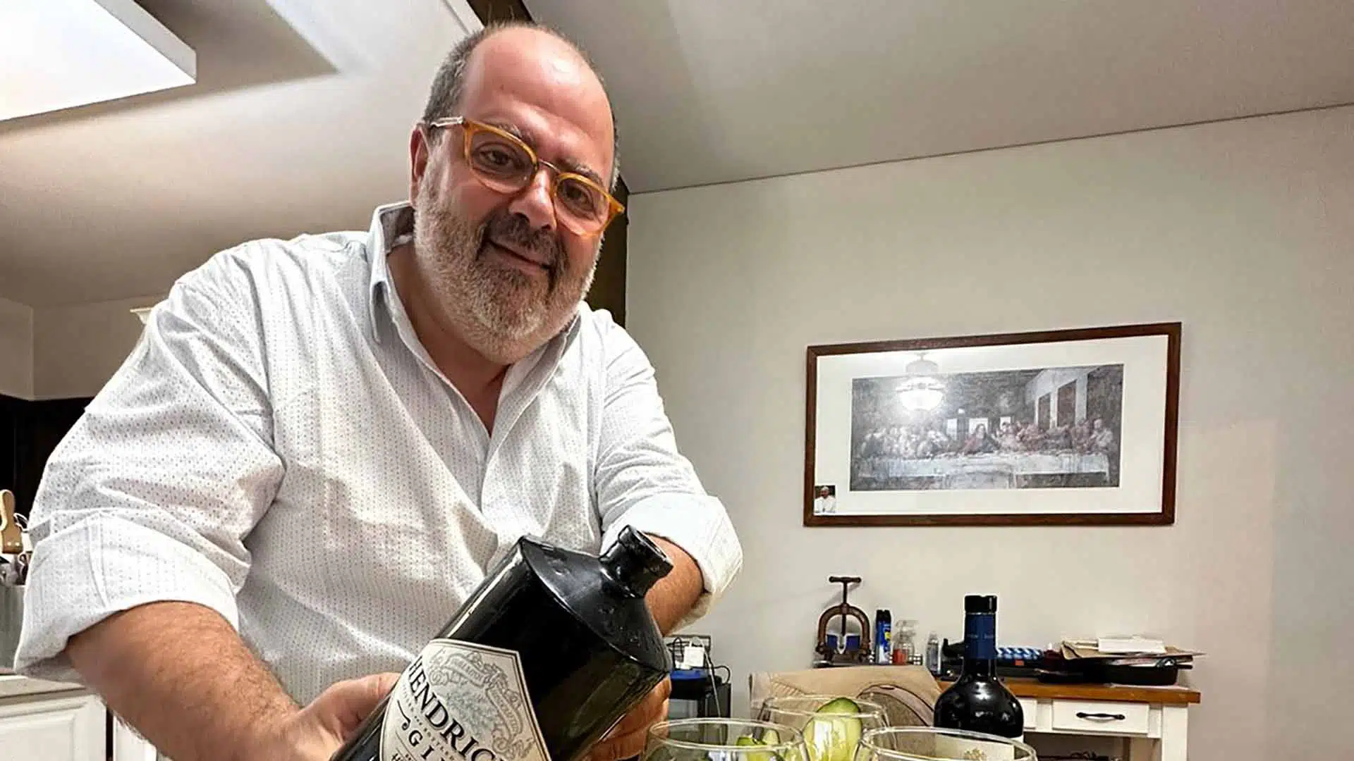 Guillermo Calabrese