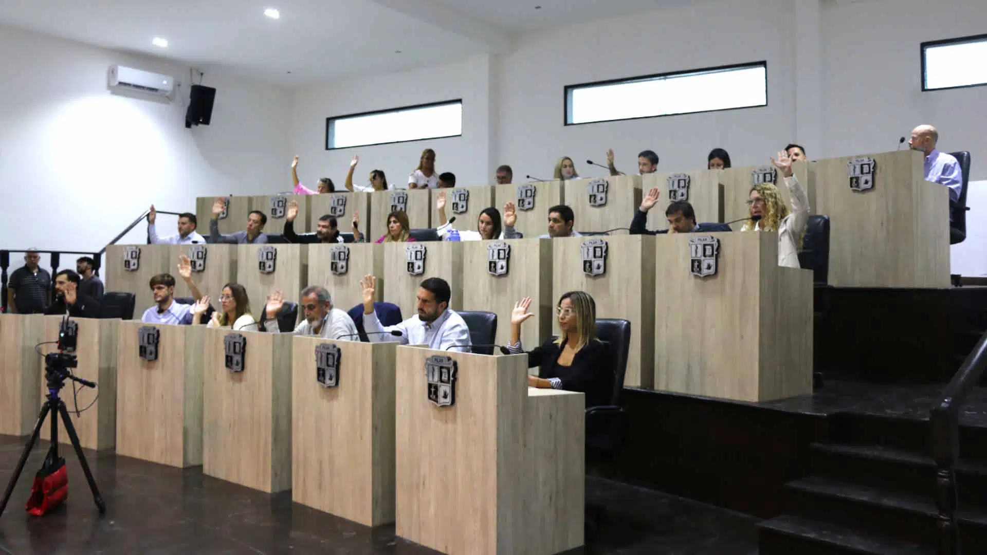 HCD Comisiones