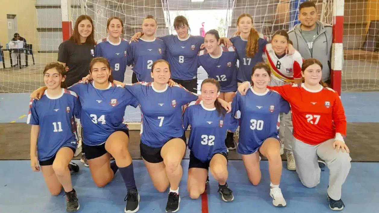 Liga Municipal de Handball